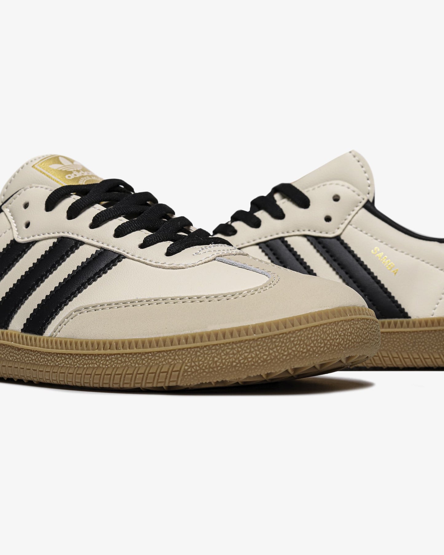 Adidas Samba Cream White Sand Strata