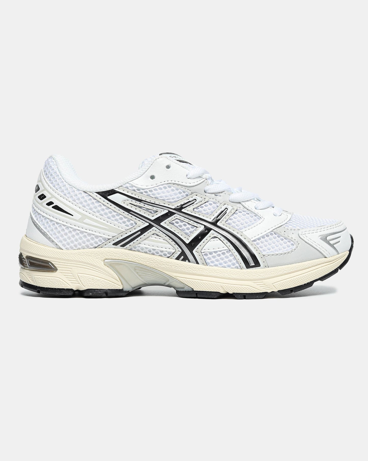 Asics Gel-1130 White Cloud Grey / 1201A256-118