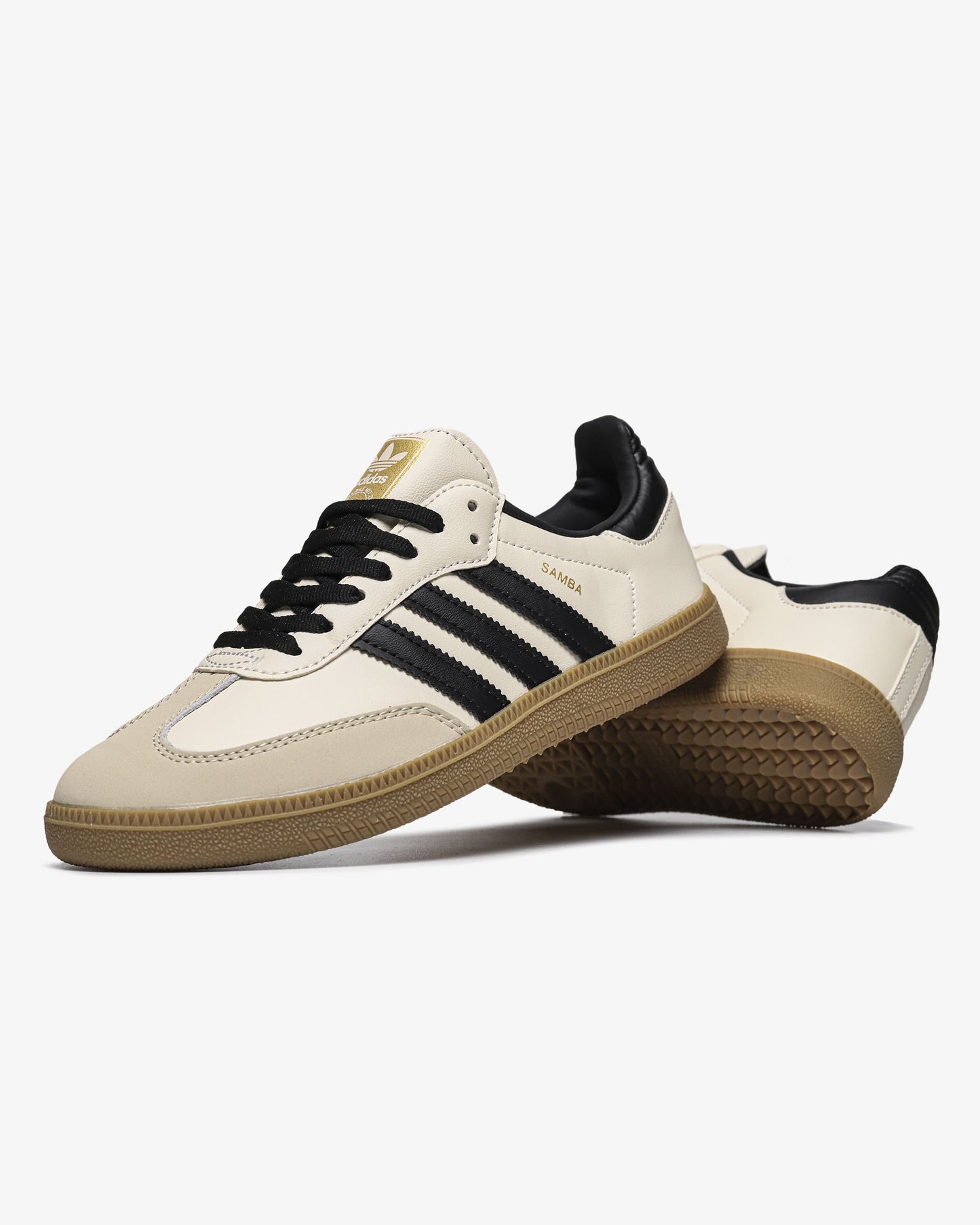 Adidas Samba Cream White Sand Strata
