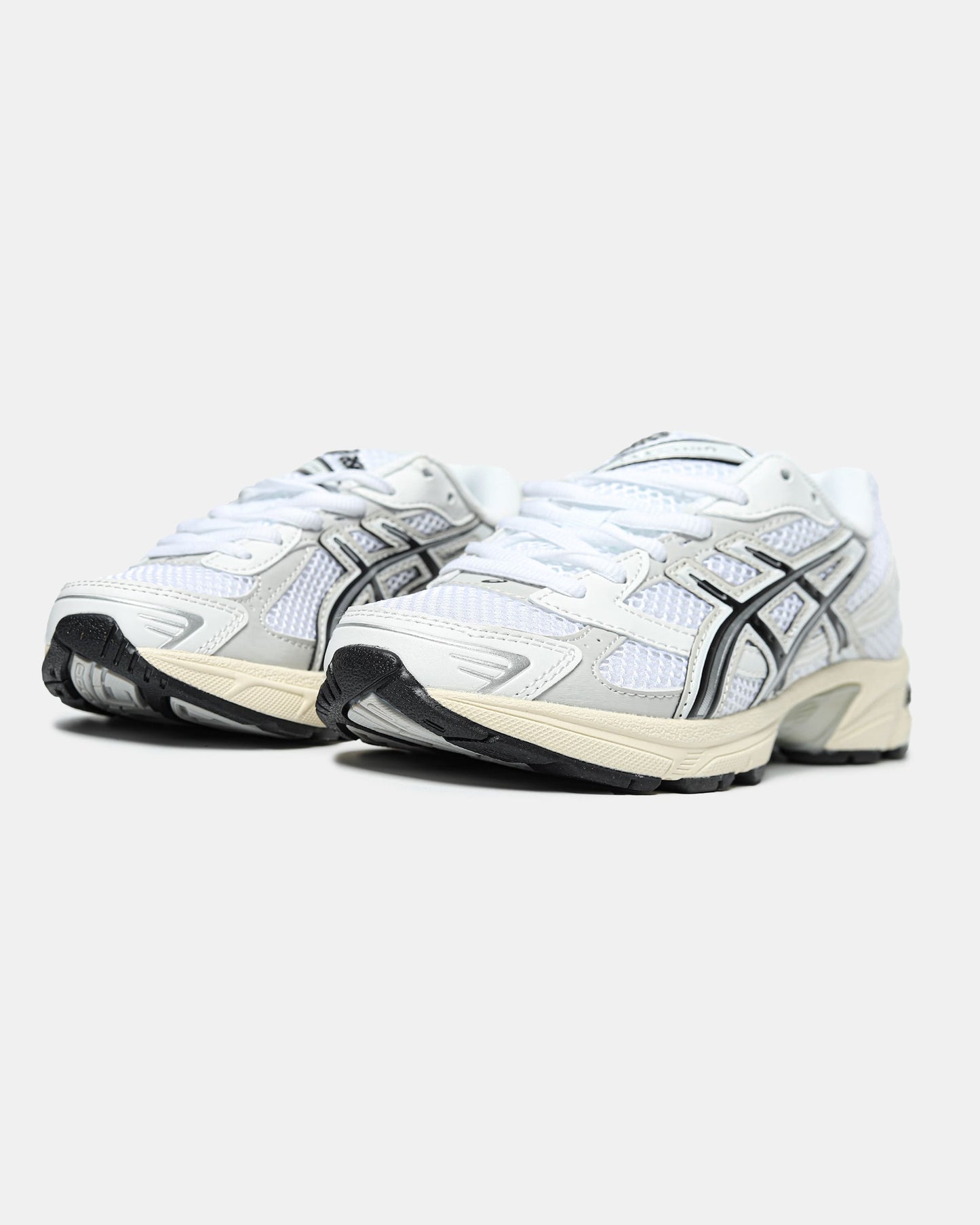 Asics Gel-1130 White Cloud Grey / 1201A256-118