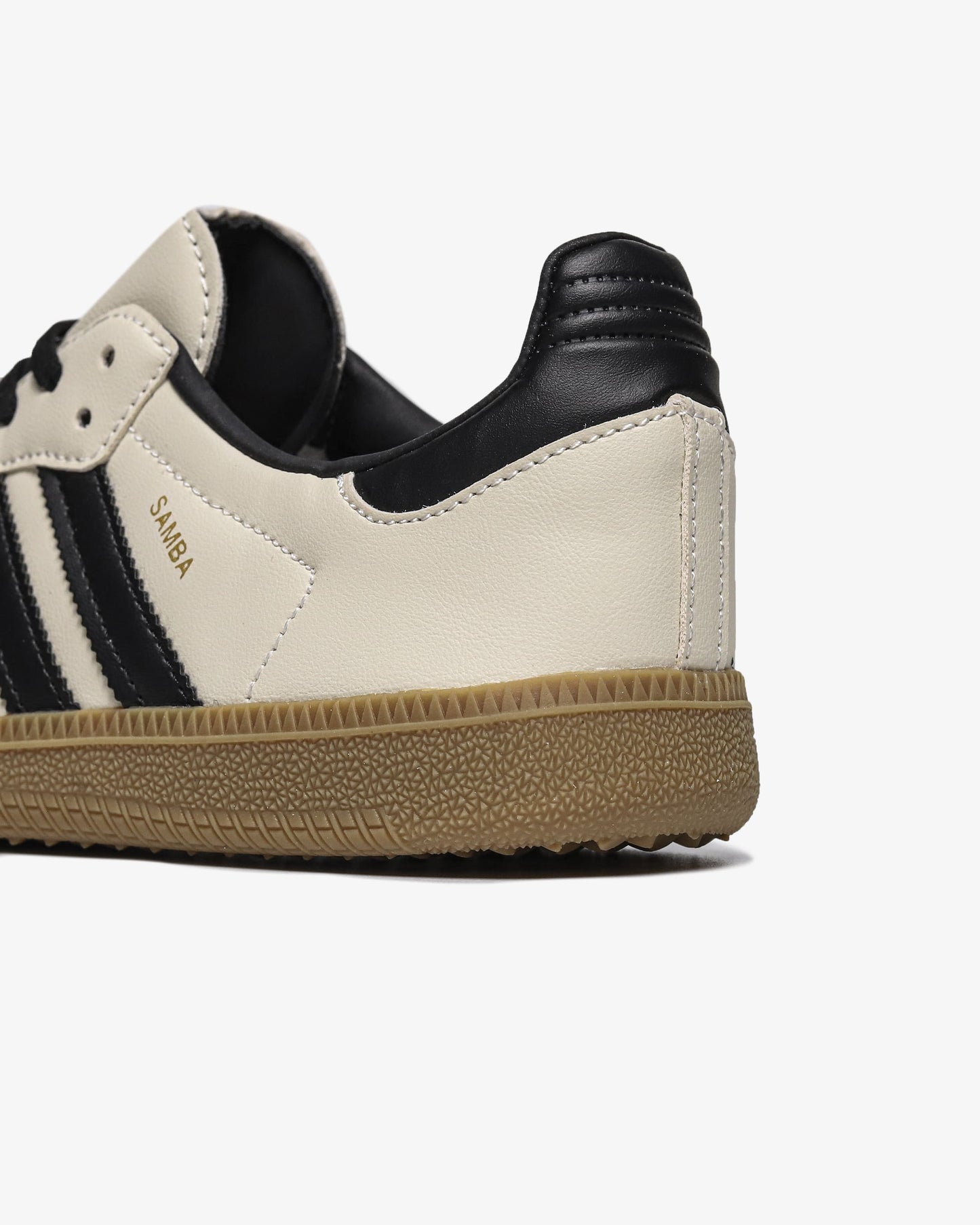 Adidas Samba Cream White Sand Strata