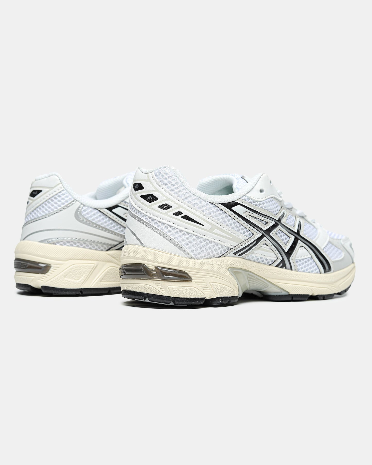 Asics Gel-1130 White Cloud Grey / 1201A256-118