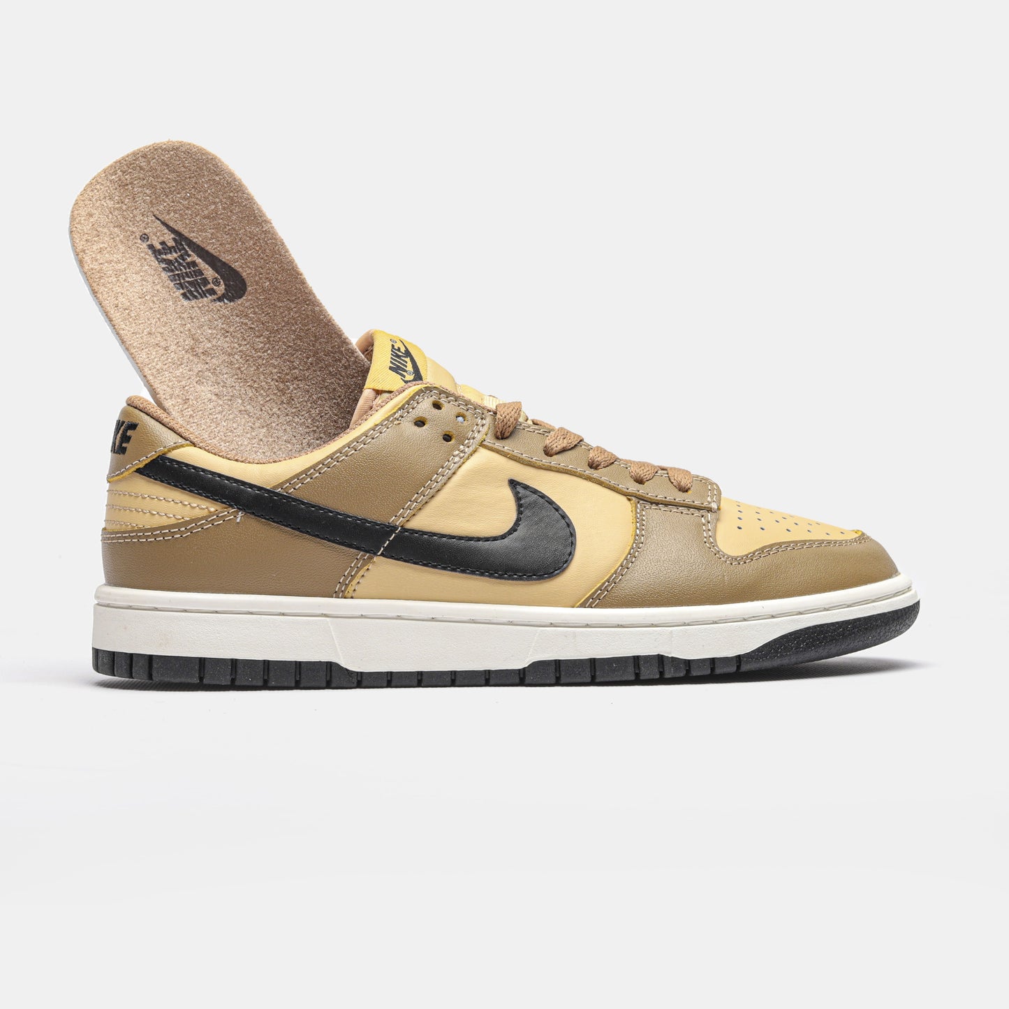 Nike SB Dunk Low Dark Driftwood