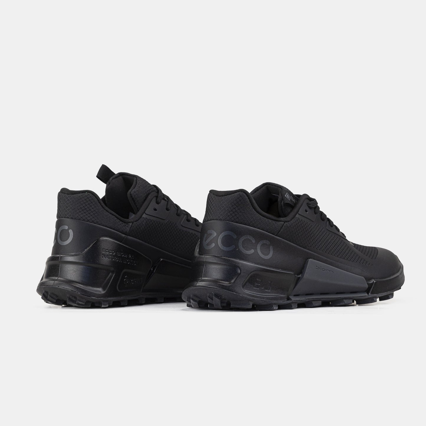 Ecco Biom 2.1 x Country Black Gray