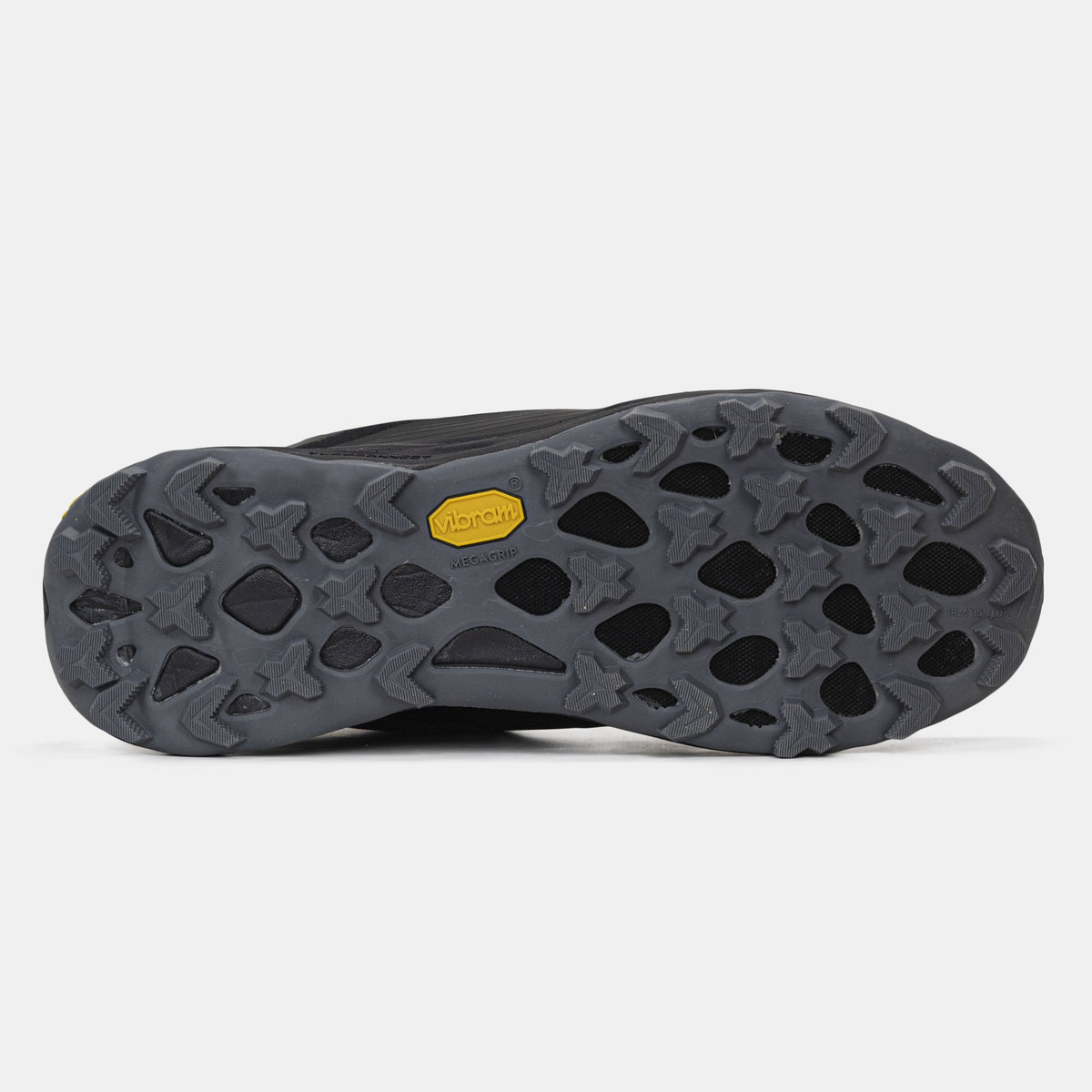 Merrell Agility Peak 6 Black
