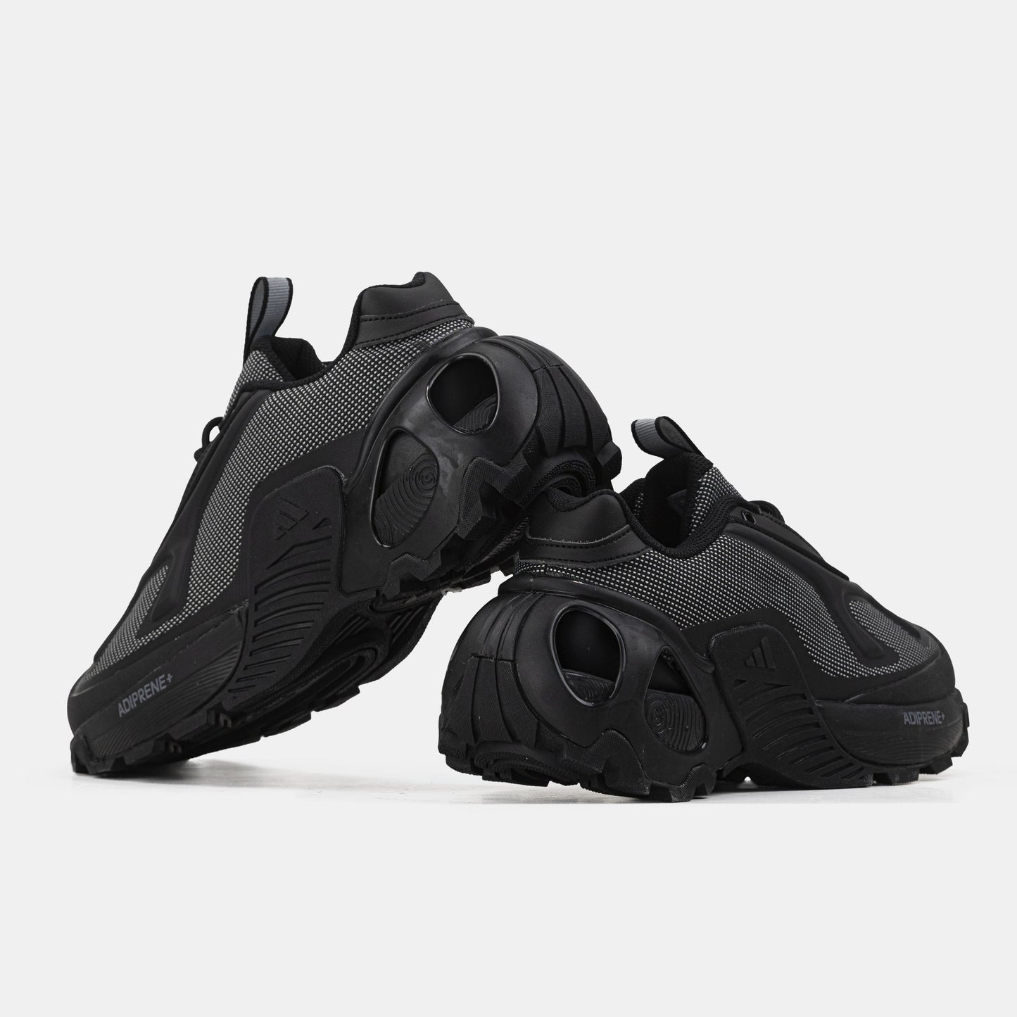 Adidas Edge Runner Black
