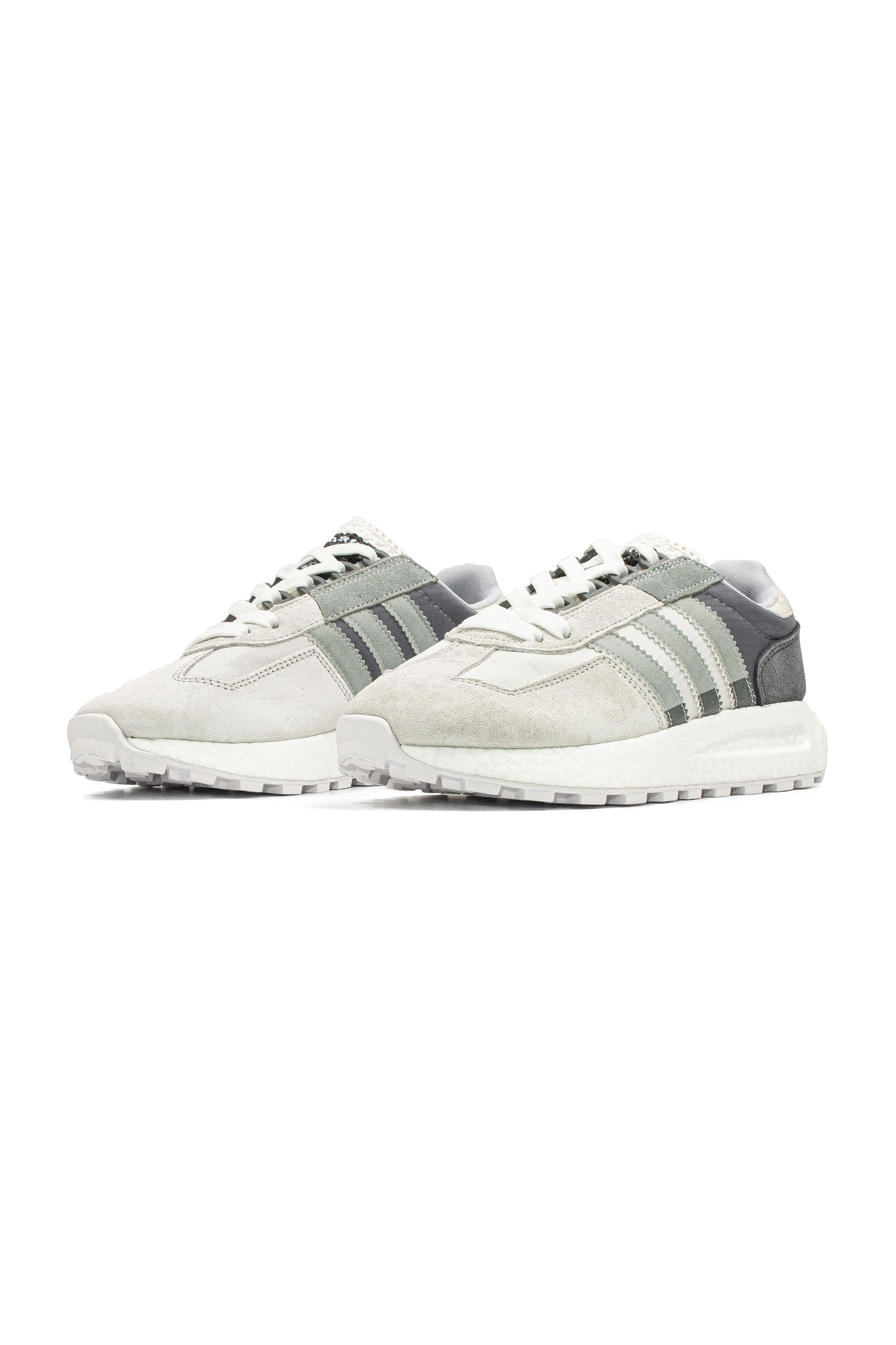 Adidas Retropy E5 Loopschoenen Voor