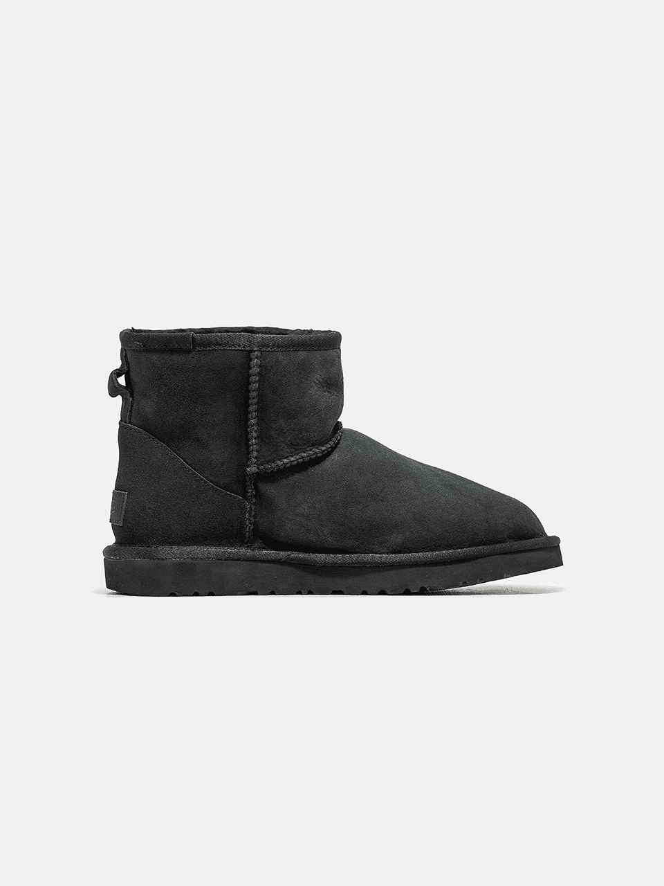 UGG Classic Mini Black