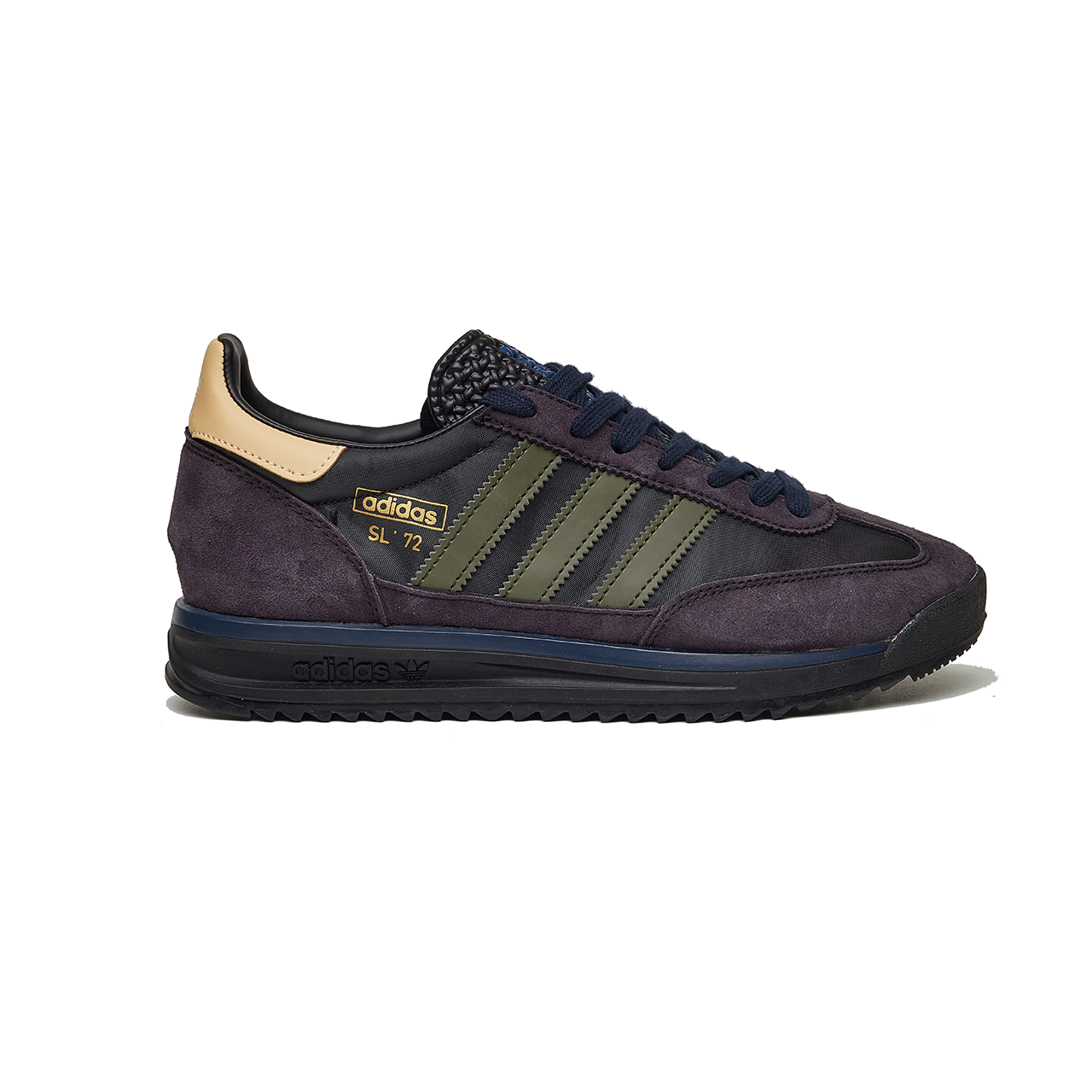 Adidas SL 72 Violet