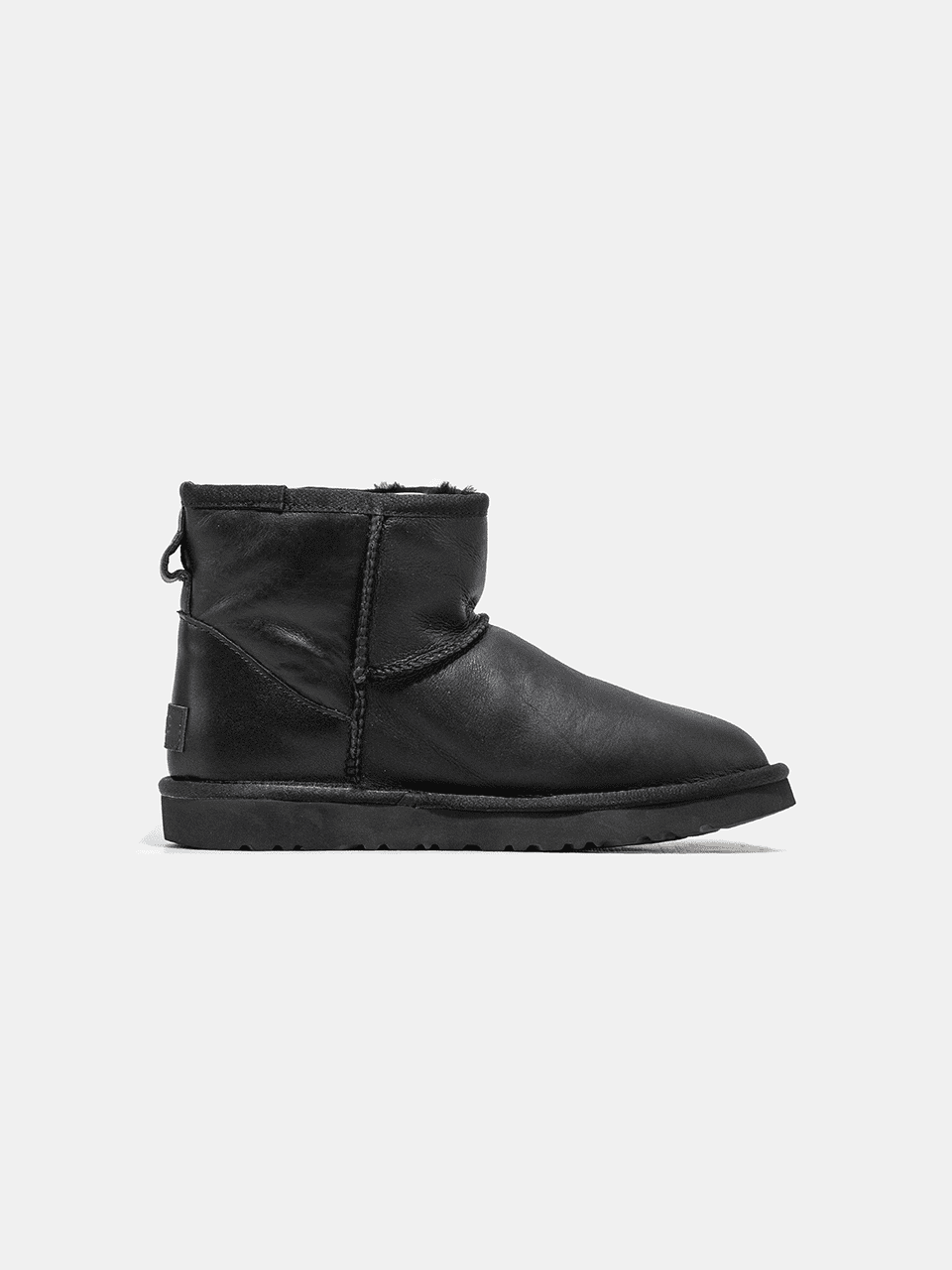 UGG Classic Mini Black