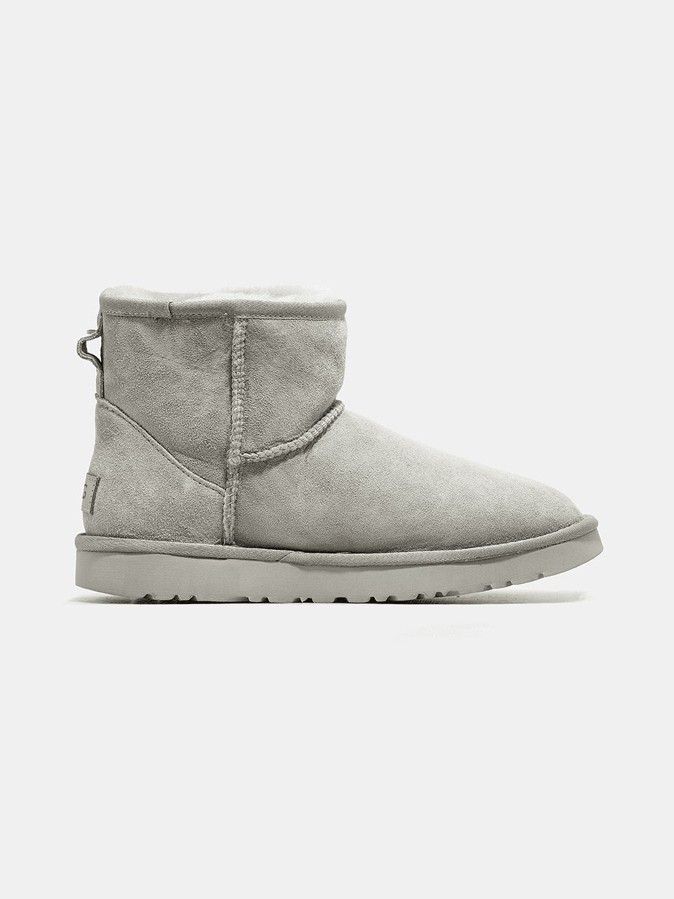 UGG Classic Mini Grey