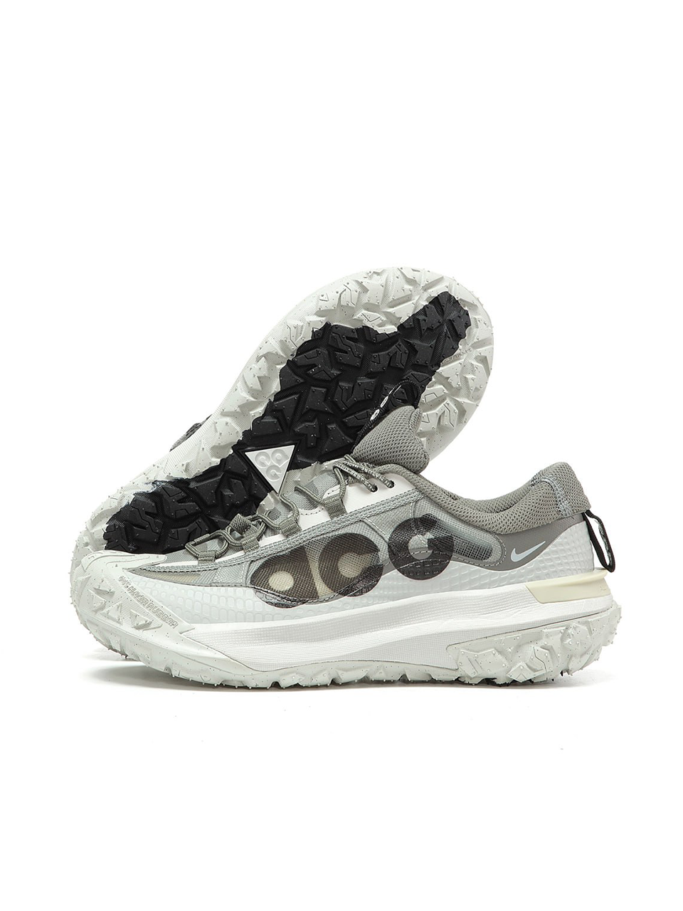 Nike ACG Mountain 2 Fly Grey