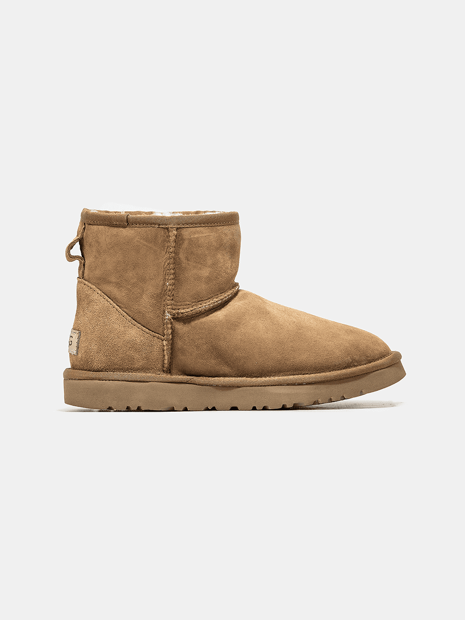 UGG Classic Mini Beige