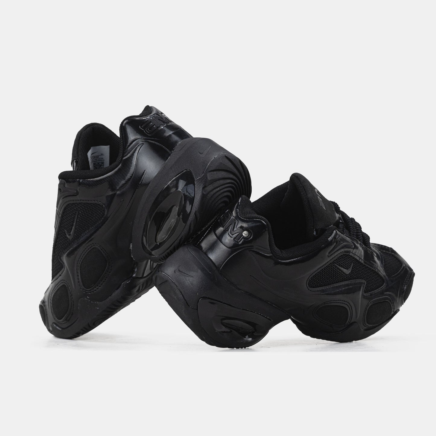 Nike Air Max Muse Black