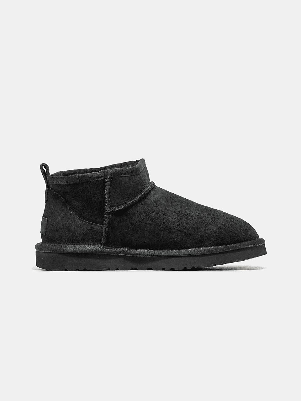UGG Classic Ultra Mini Black