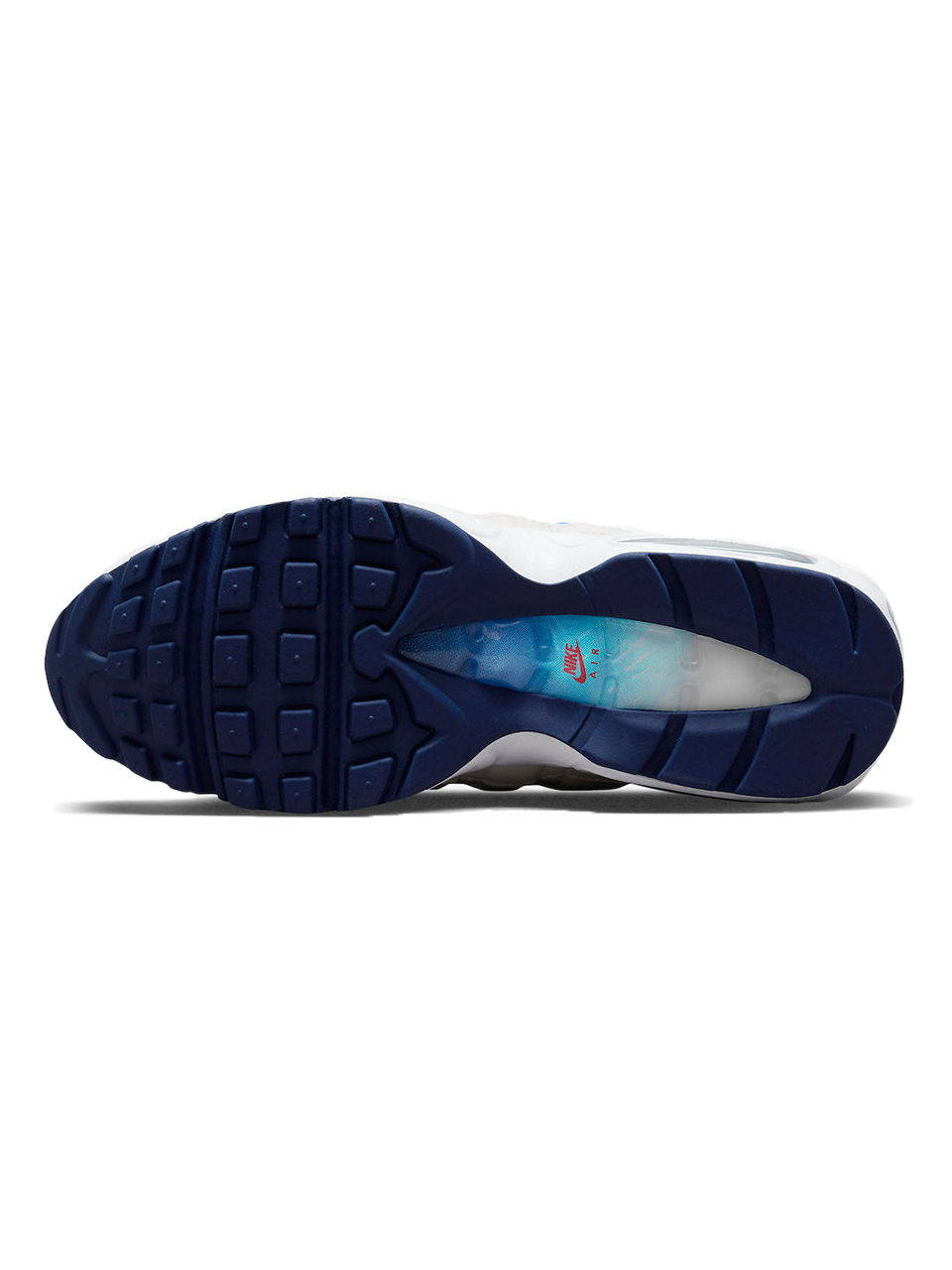 Nike Air Max 95 3 Lions