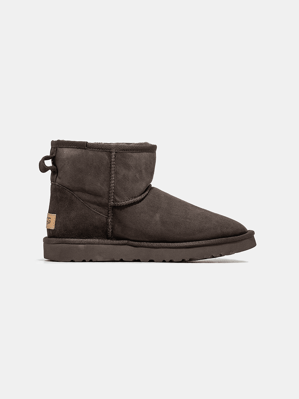 UGG Classic Mini Brown