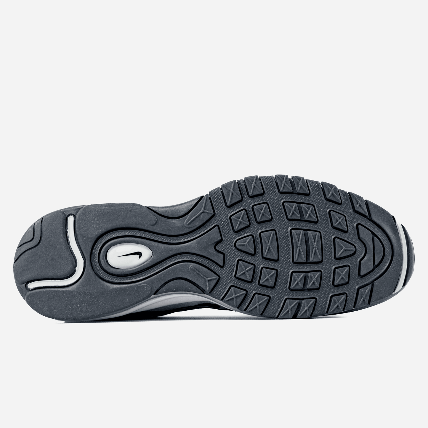 Nike Air Max 97 Graphite