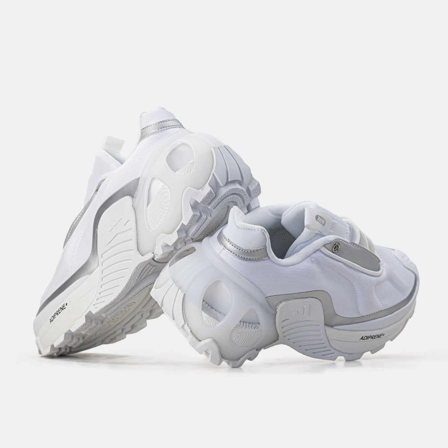 Adidas Edge Runner White