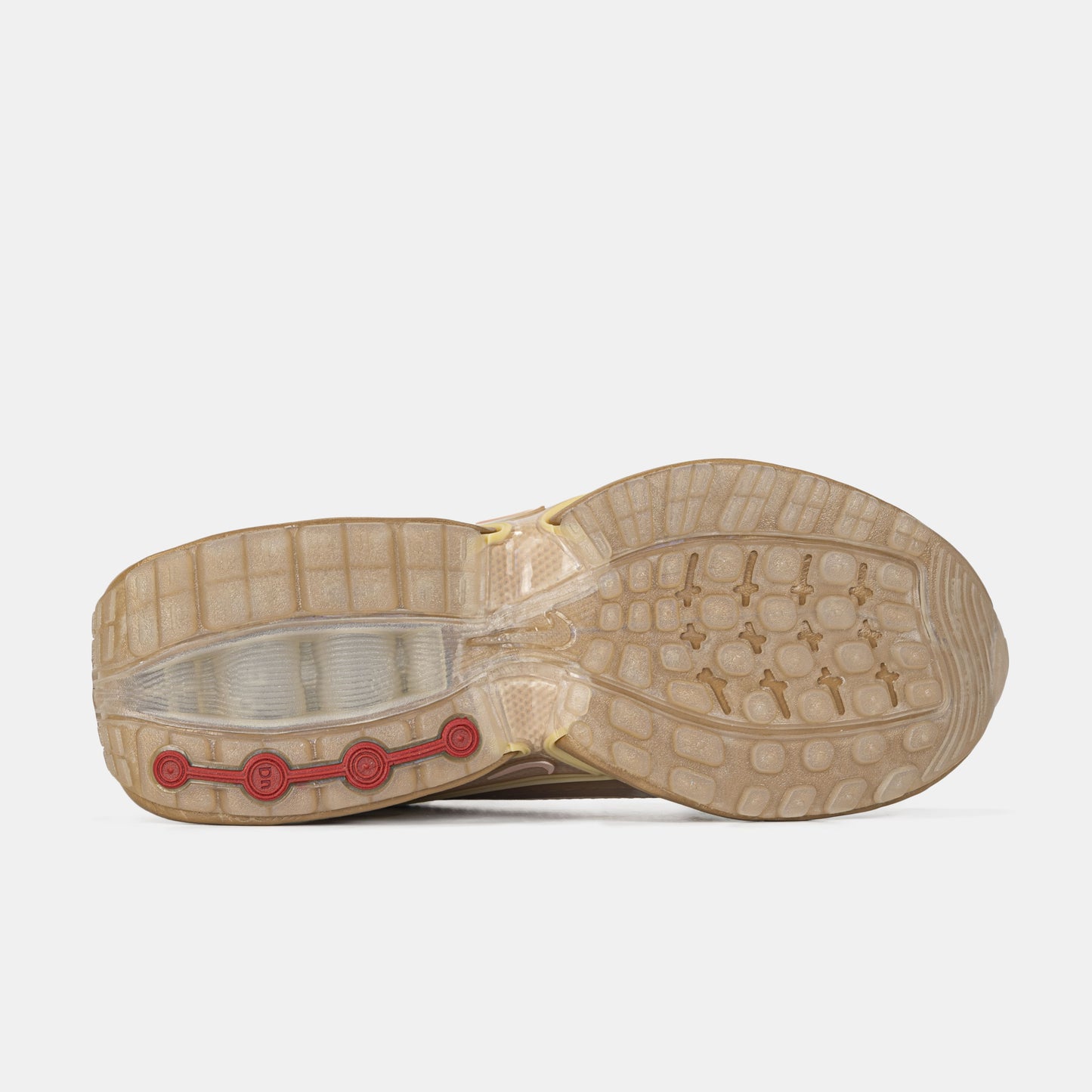 Nike Air Max DN Isa Beige