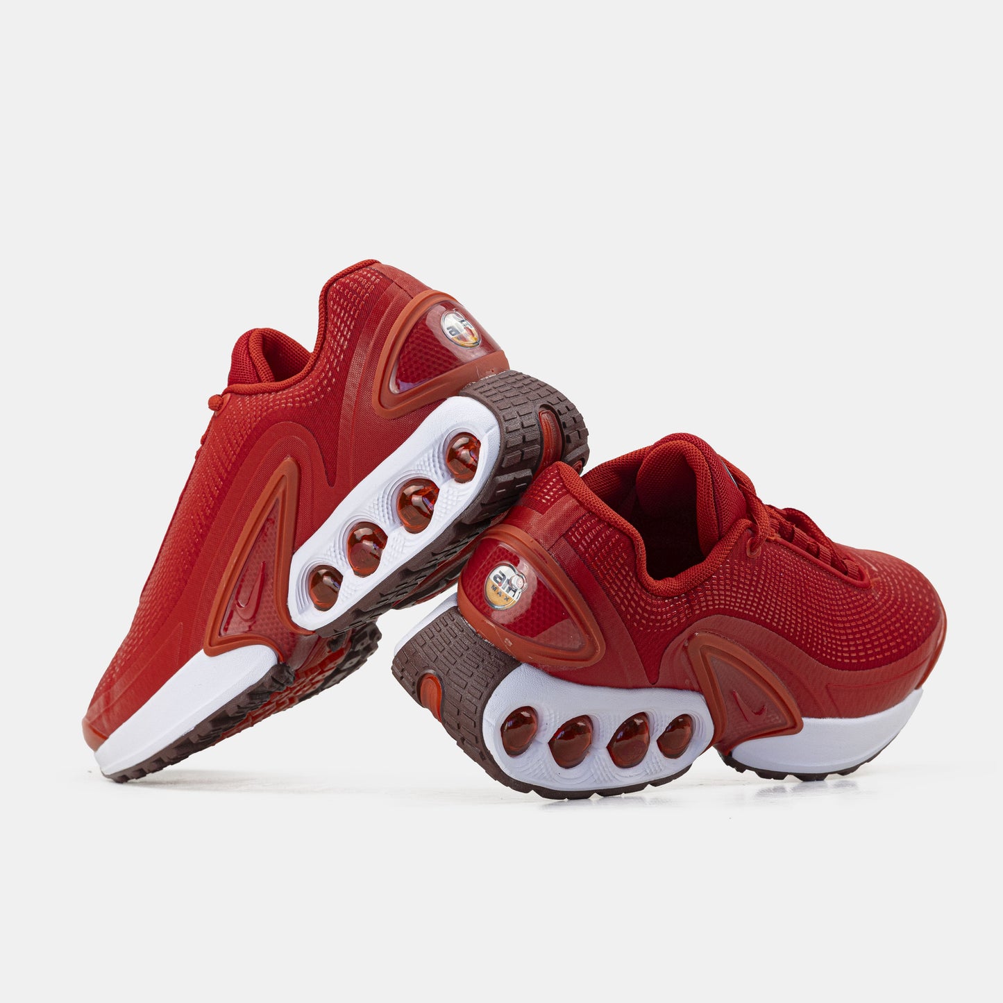 Nike Air Max DN Red