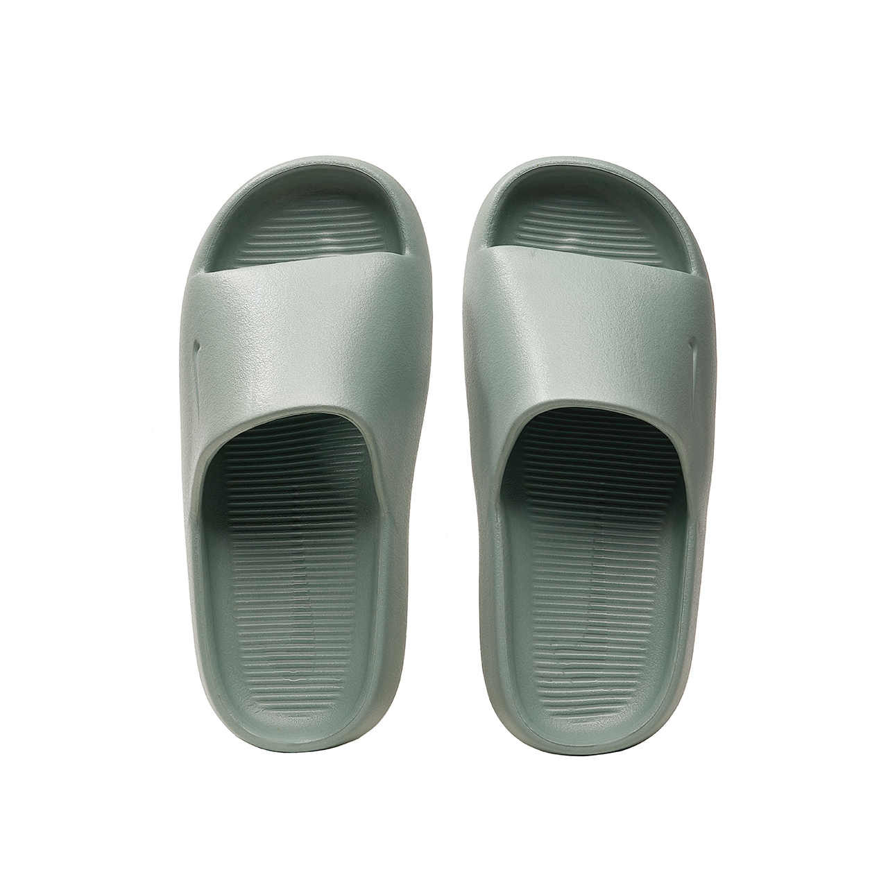 Nike Calm Slides Light Green
