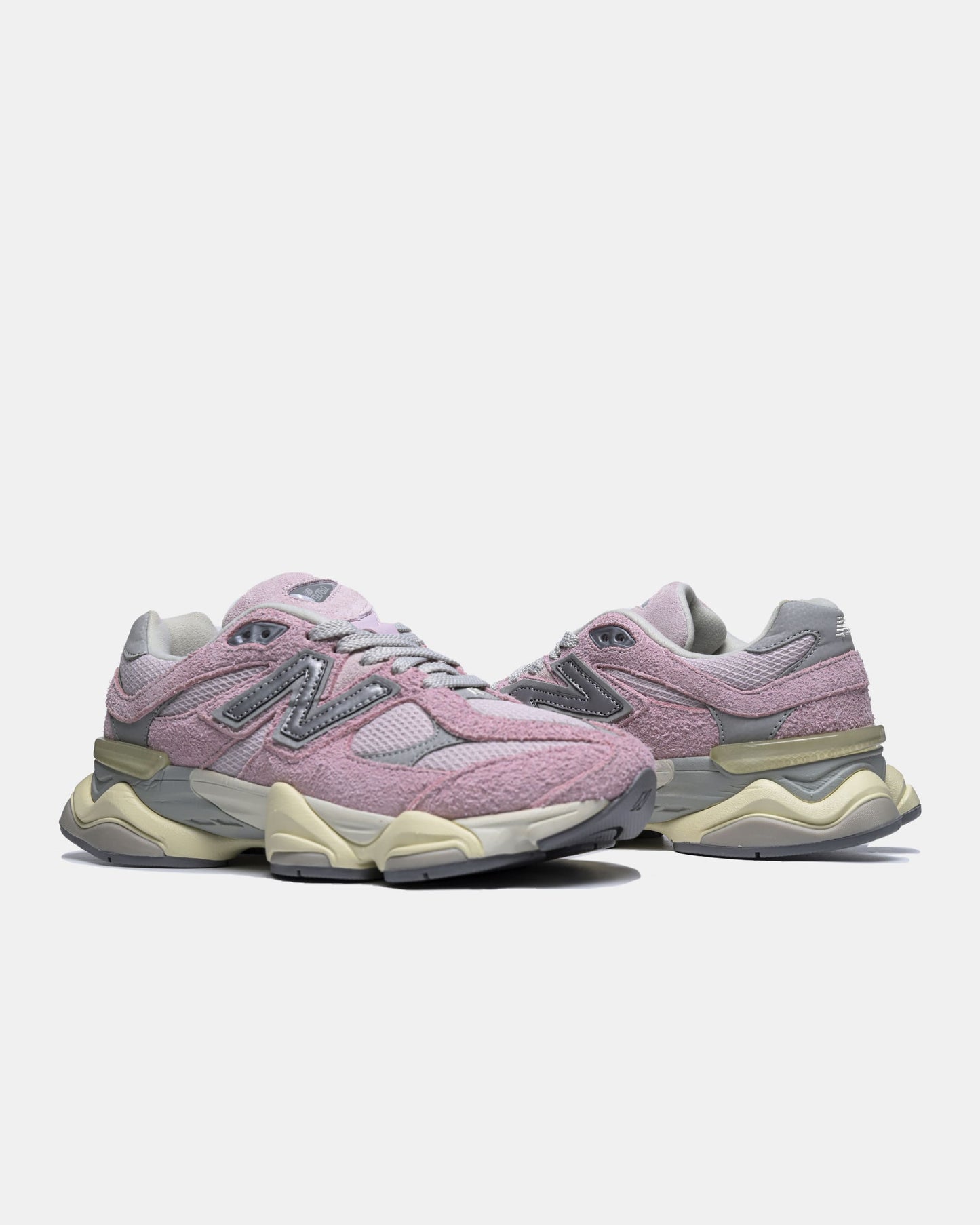 New Balance 9060 December Sky