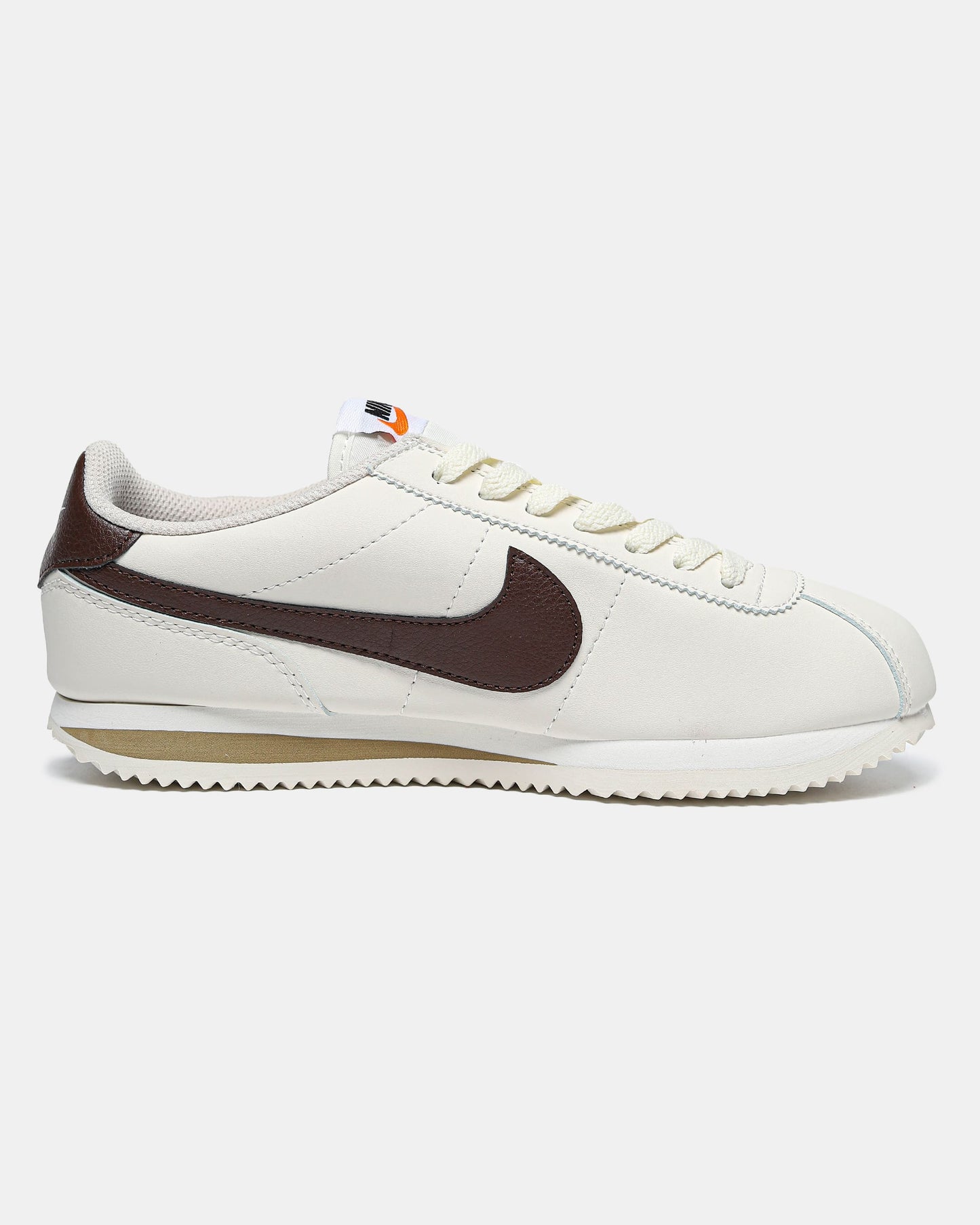 Nike Cortez Beige Brown / Cacao Wow Cream Sail Khaki