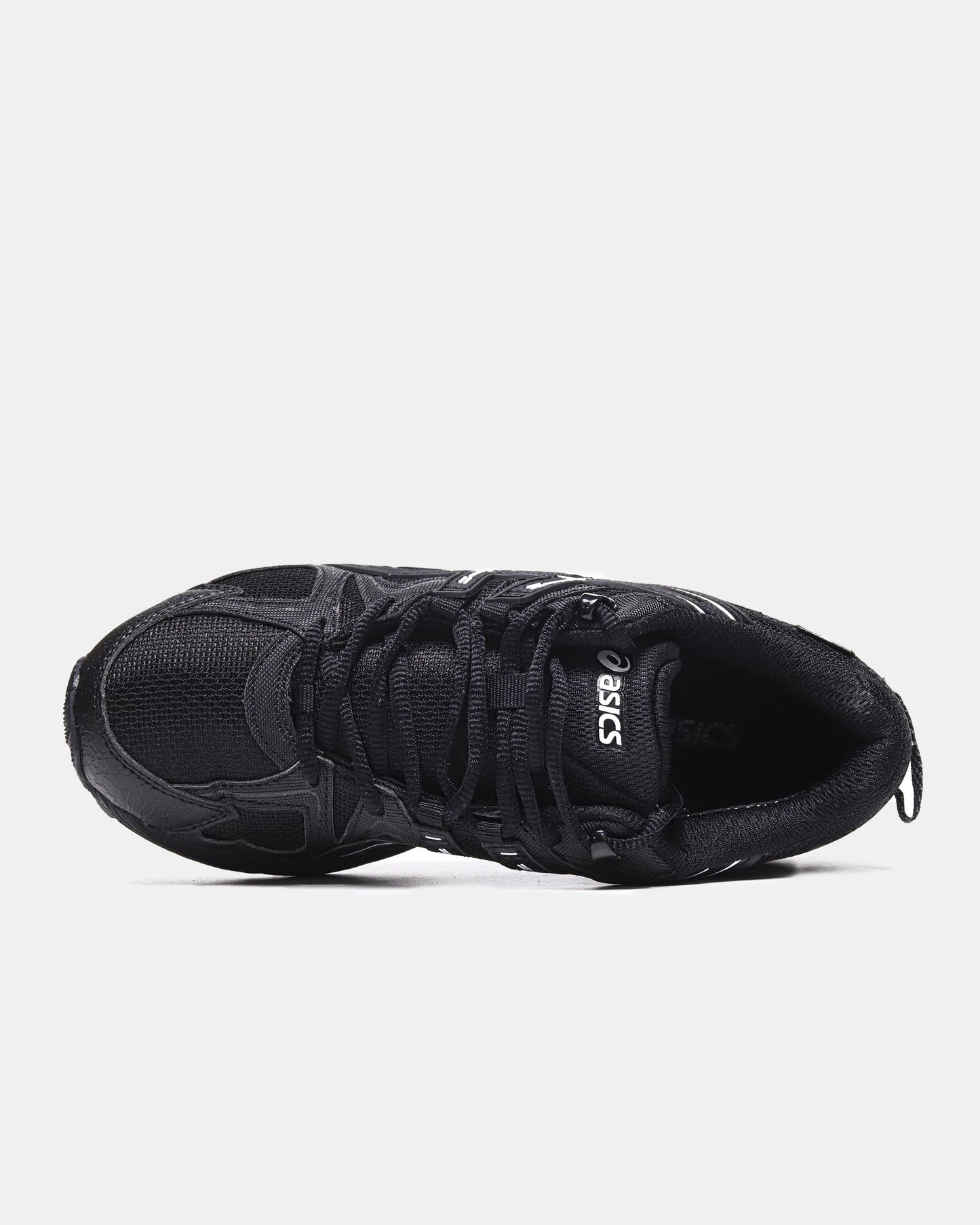 Asics Gel-Kahana 8 Black White Stripes Gore-Tex