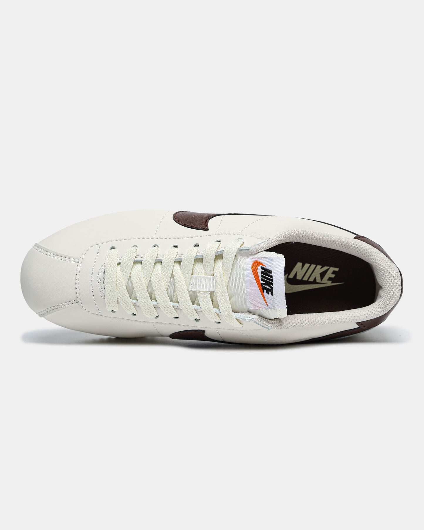 Nike Cortez Beige Brown / Cacao Wow Cream Sail Khaki