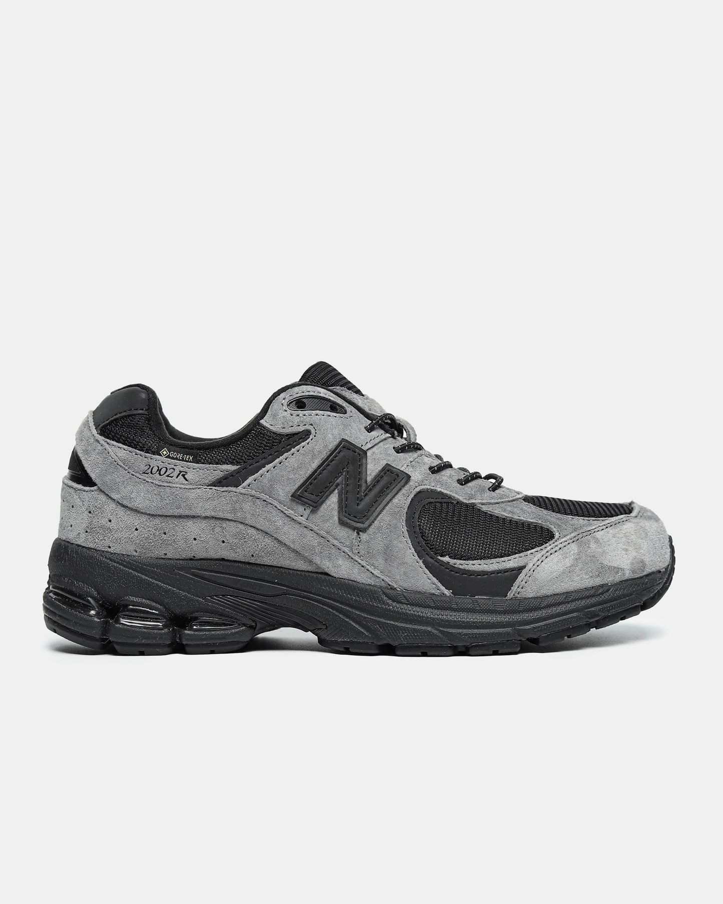New Balancex JJJJound 2002R Gore-Tex / M2002RXZ