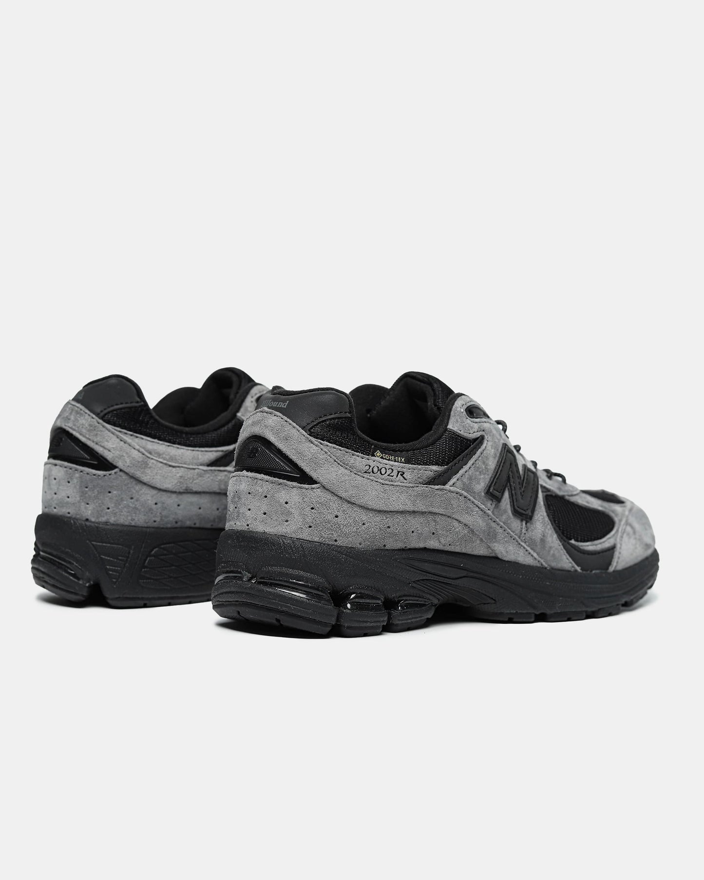 New Balancex JJJJound 2002R Gore-Tex / M2002RXZ