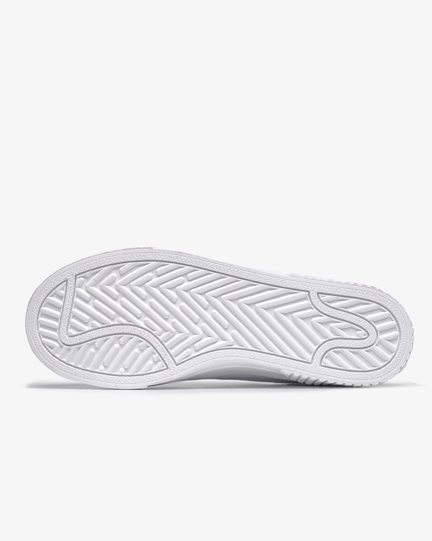 Nike Court Legacy Lift Triple White