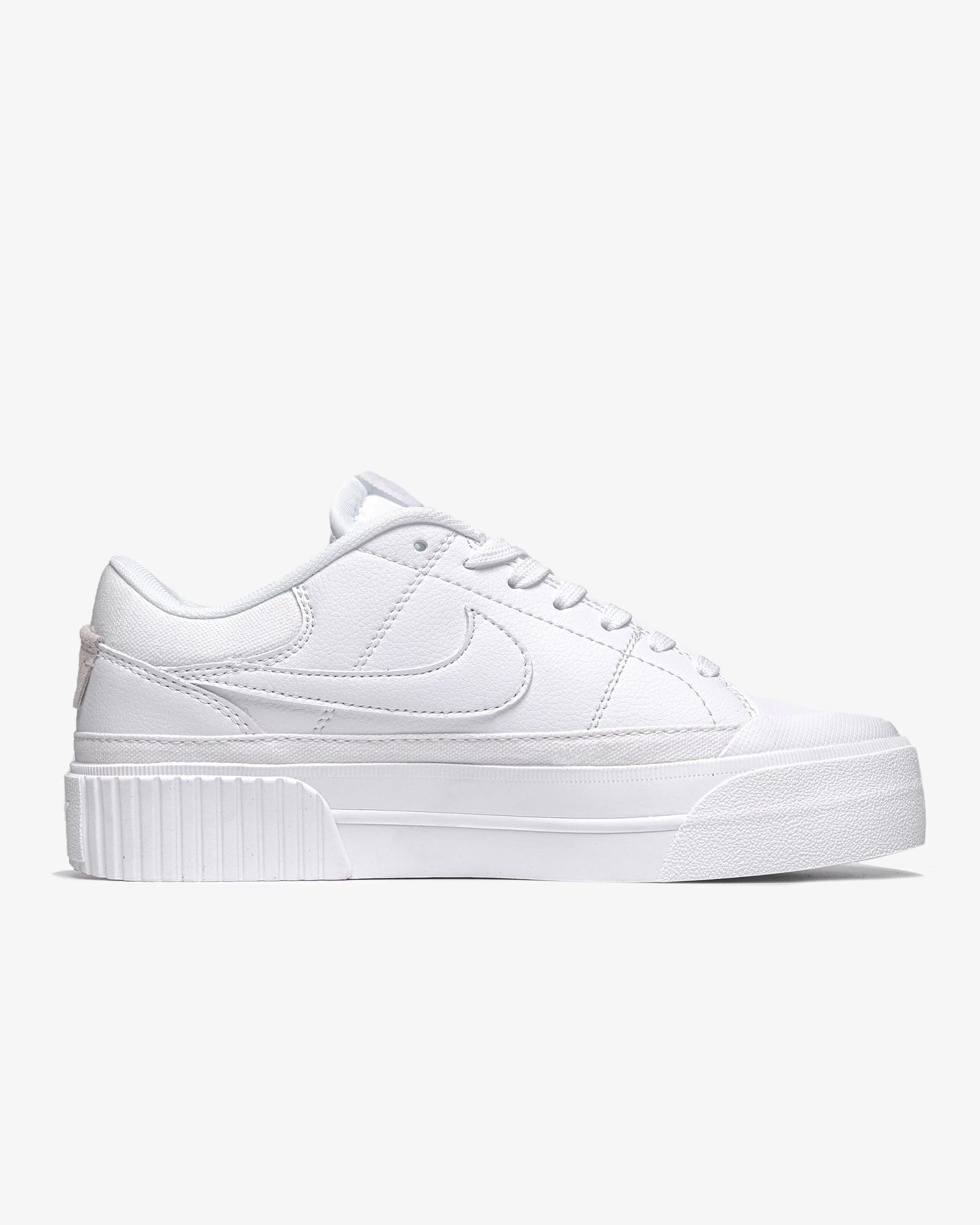 Nike Court Legacy Lift Triple White