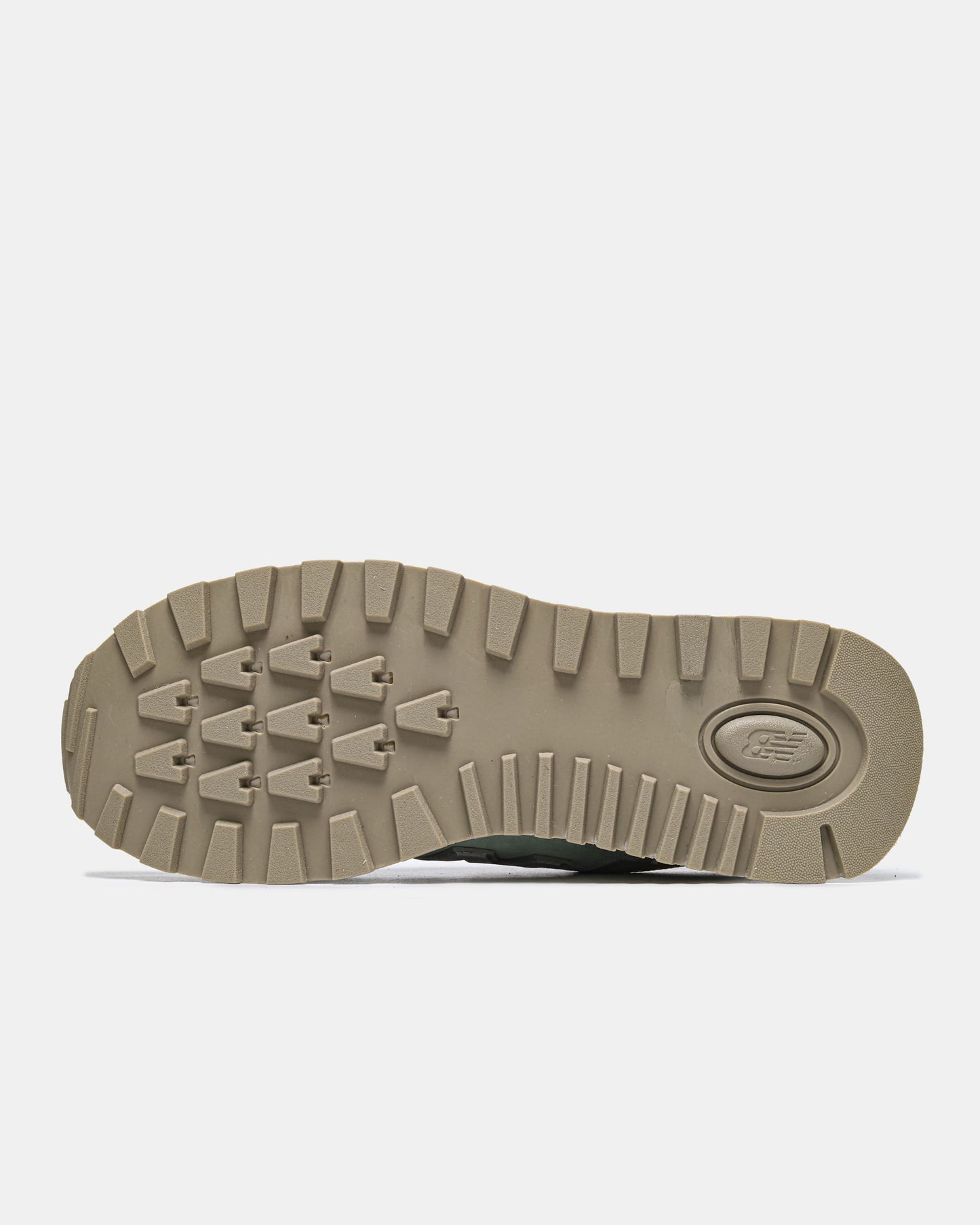 New Balance x Stone Island 574 Legacy Light Green