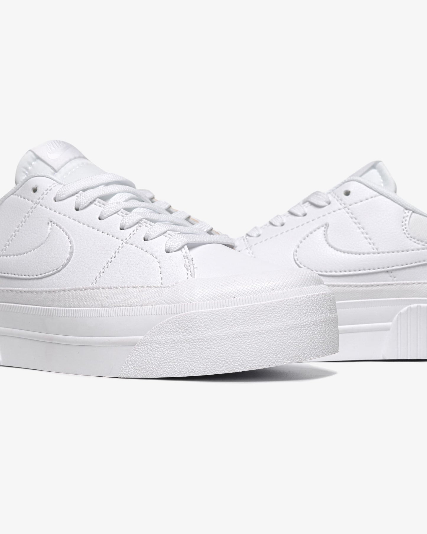 Nike Court Legacy Lift Triple White
