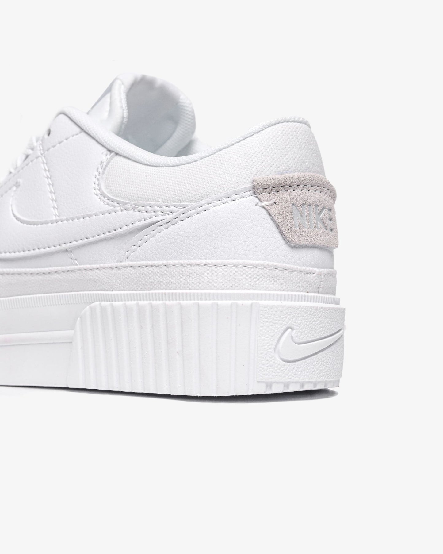 Nike Court Legacy Lift Triple White