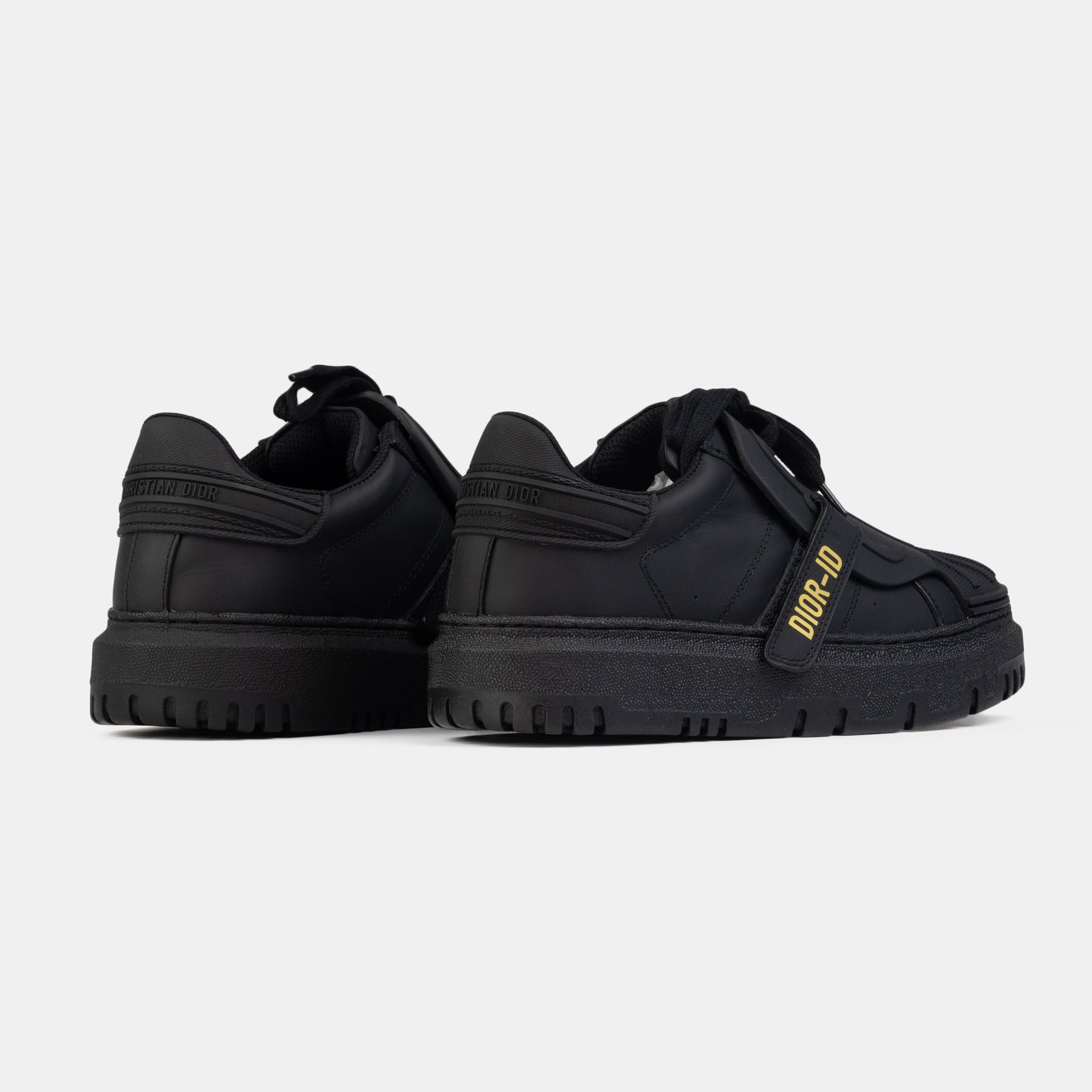 Dior ID Black