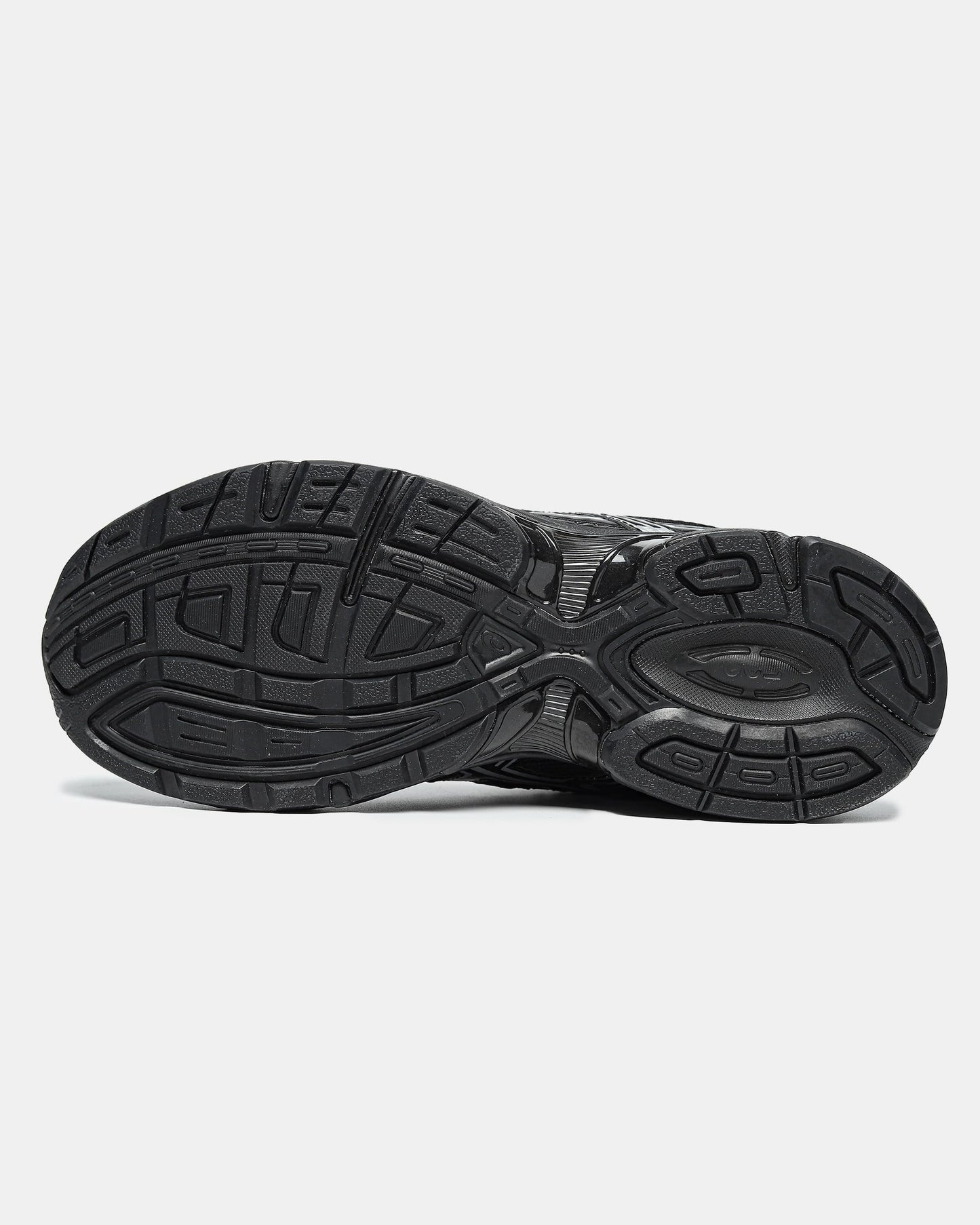 Asics Gel-1130 Black Pure Silver / 1201A906-001