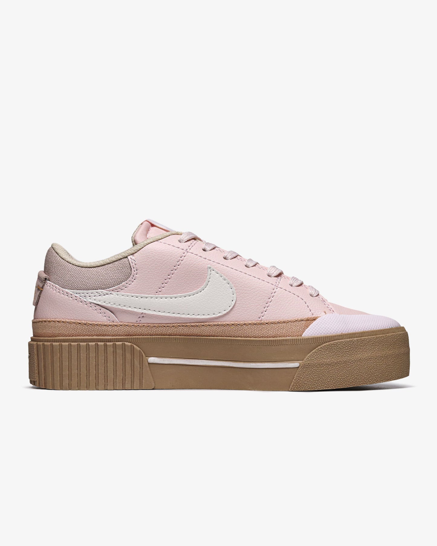 Nike Court Legacy Lift Light Soft Pink