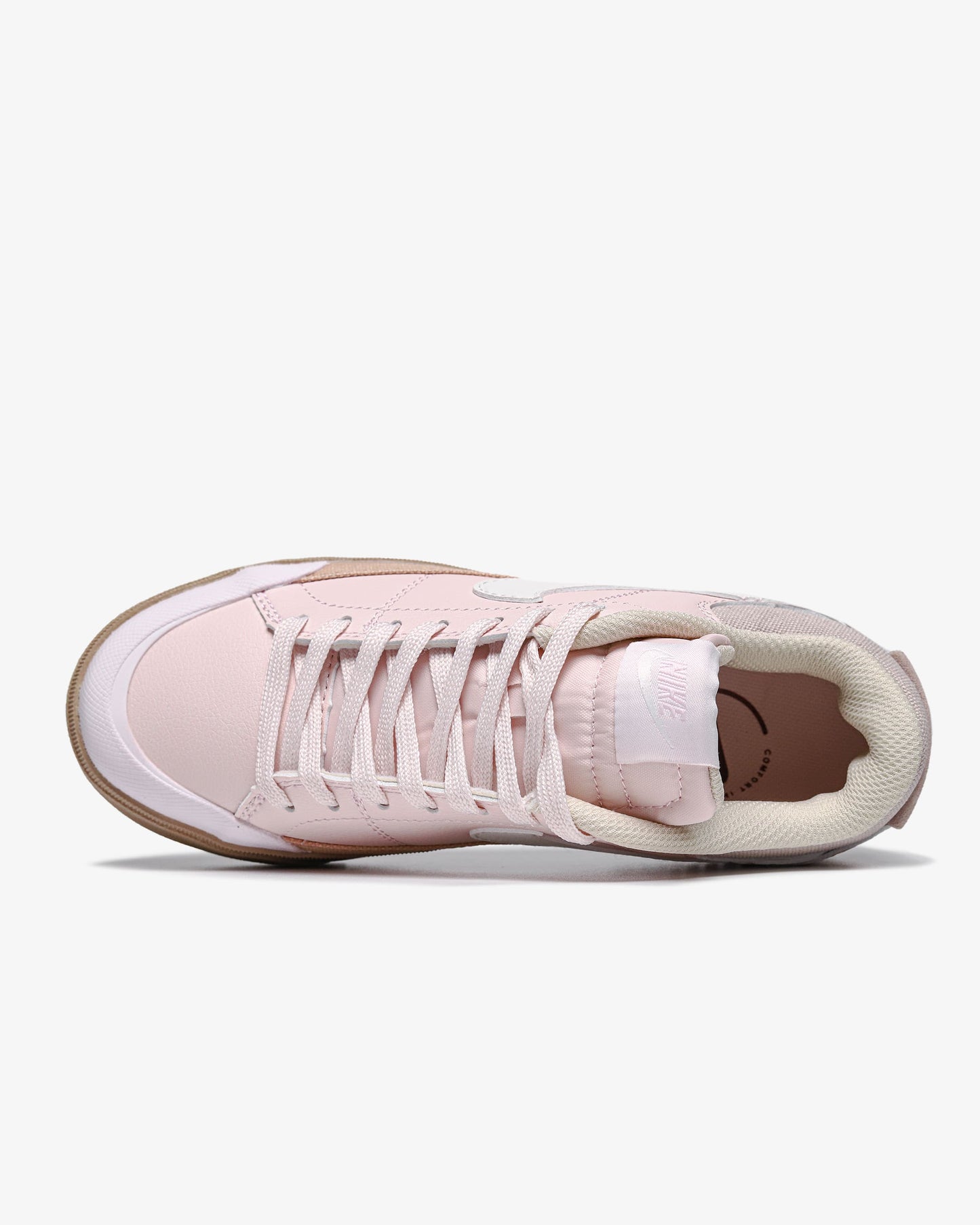 Nike Court Legacy Lift Light Soft Pink