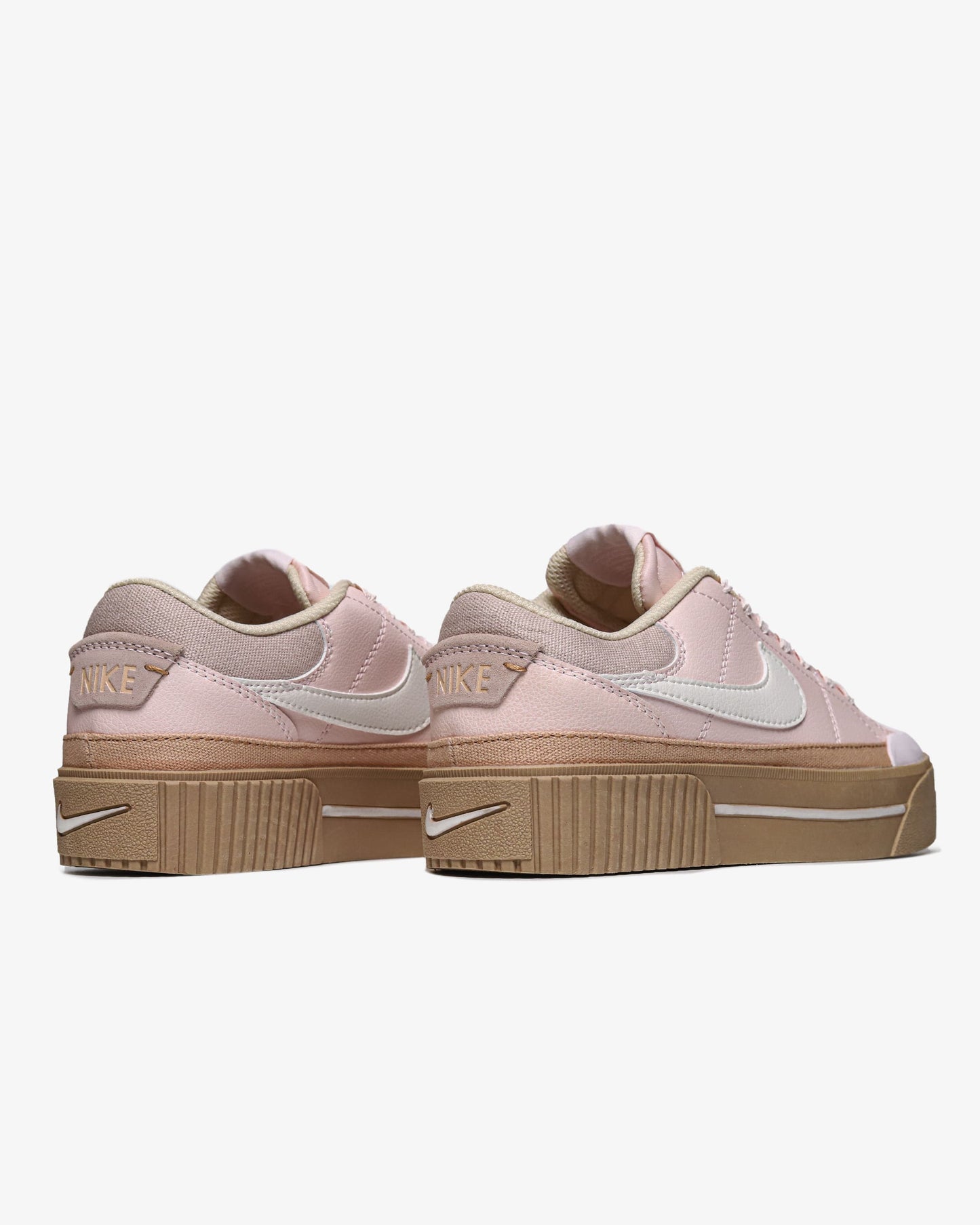 Nike Court Legacy Lift Light Soft Pink