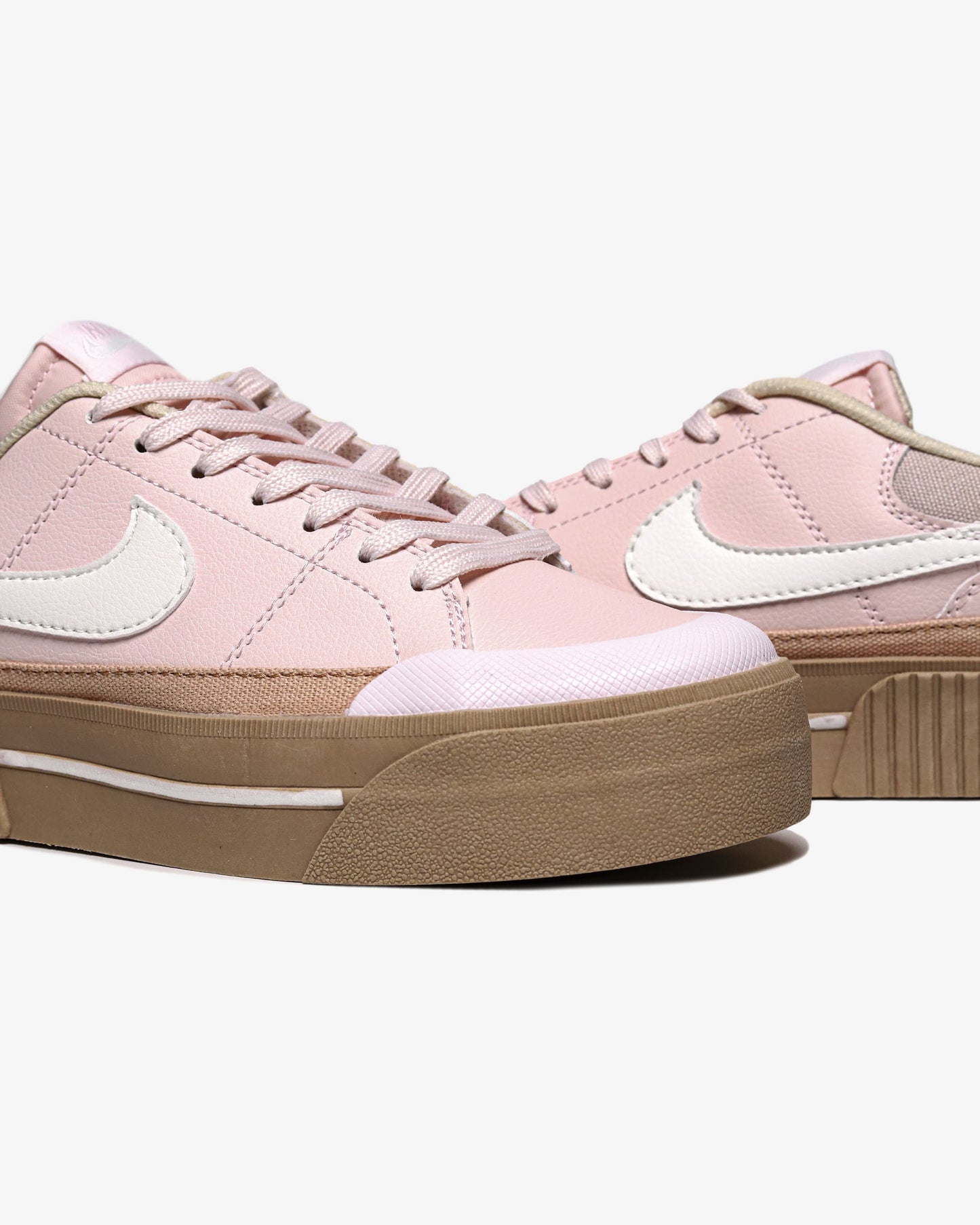Nike Court Legacy Lift Light Soft Pink
