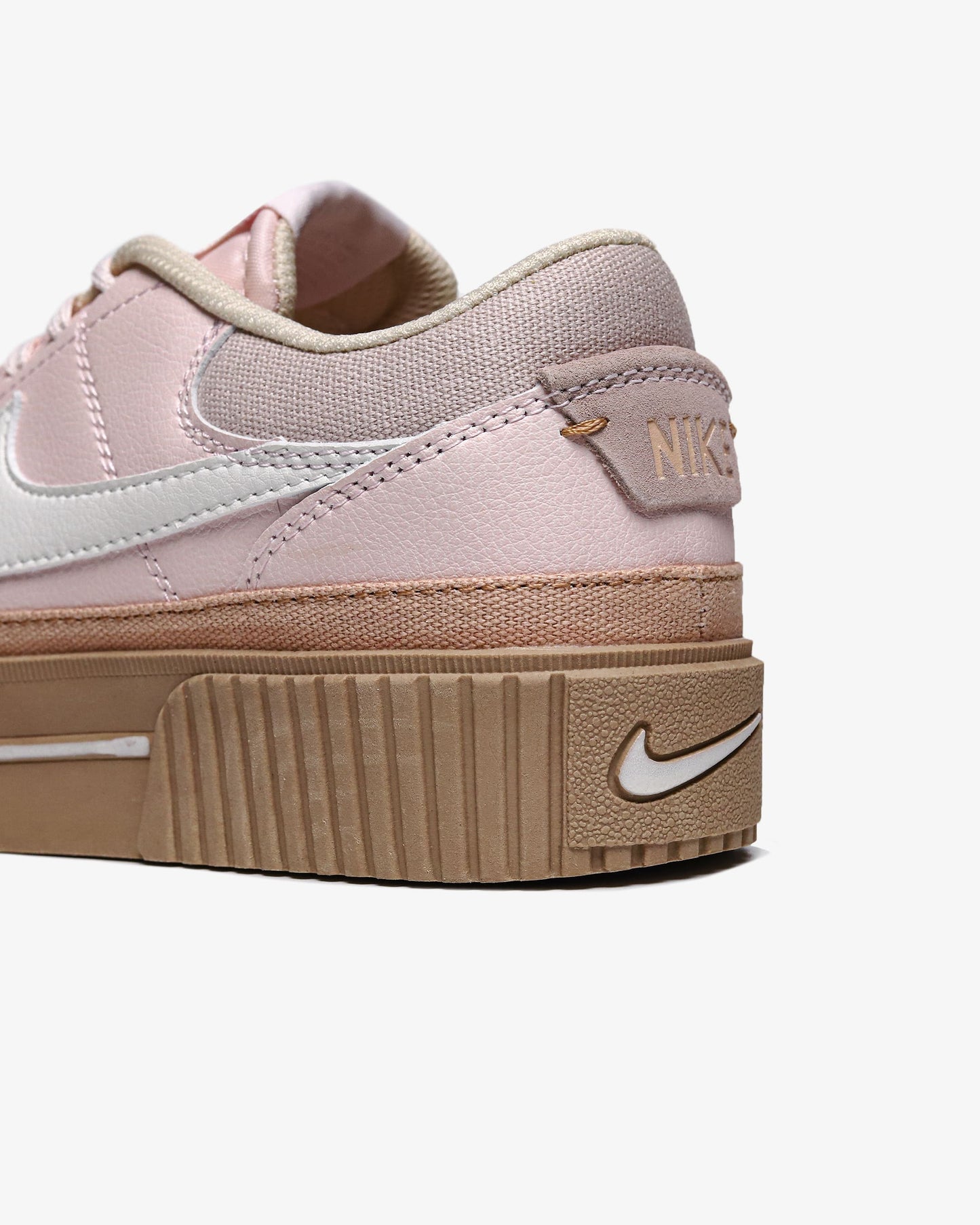 Nike Court Legacy Lift Light Soft Pink