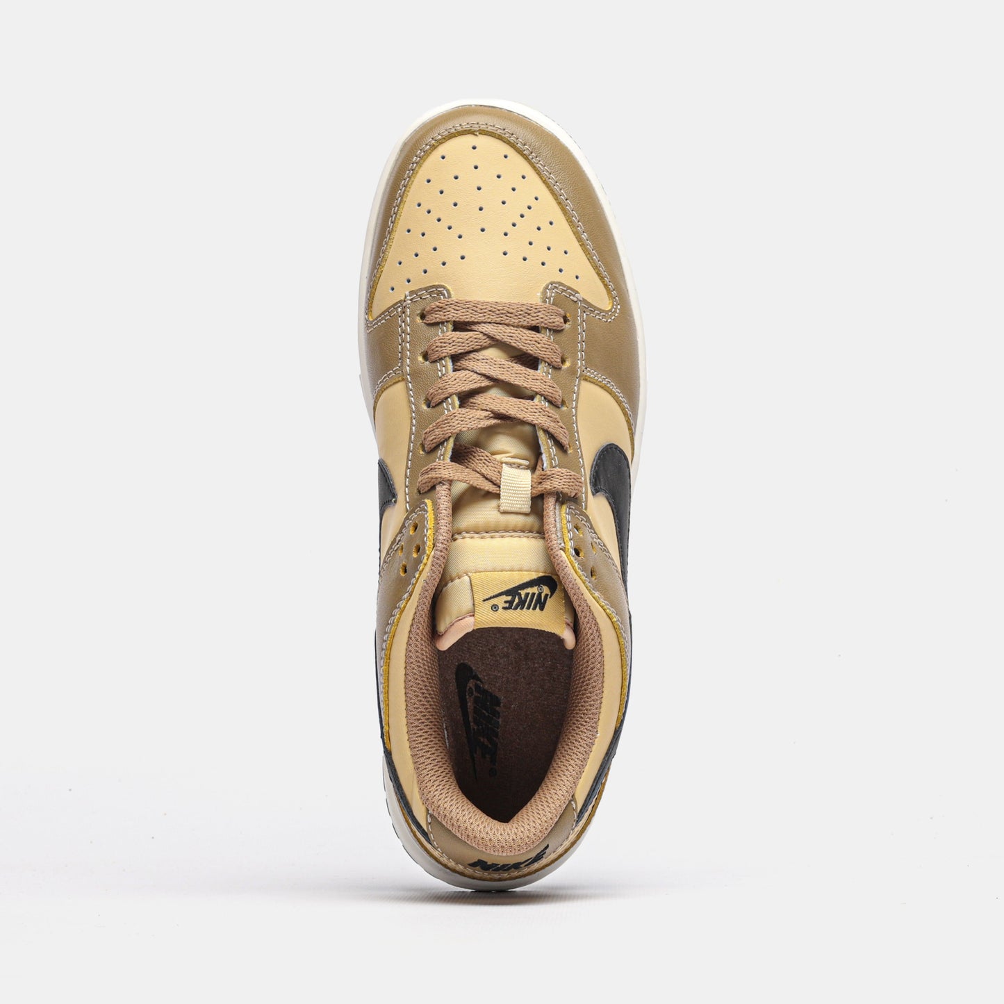 Nike SB Dunk Low Dark Driftwood