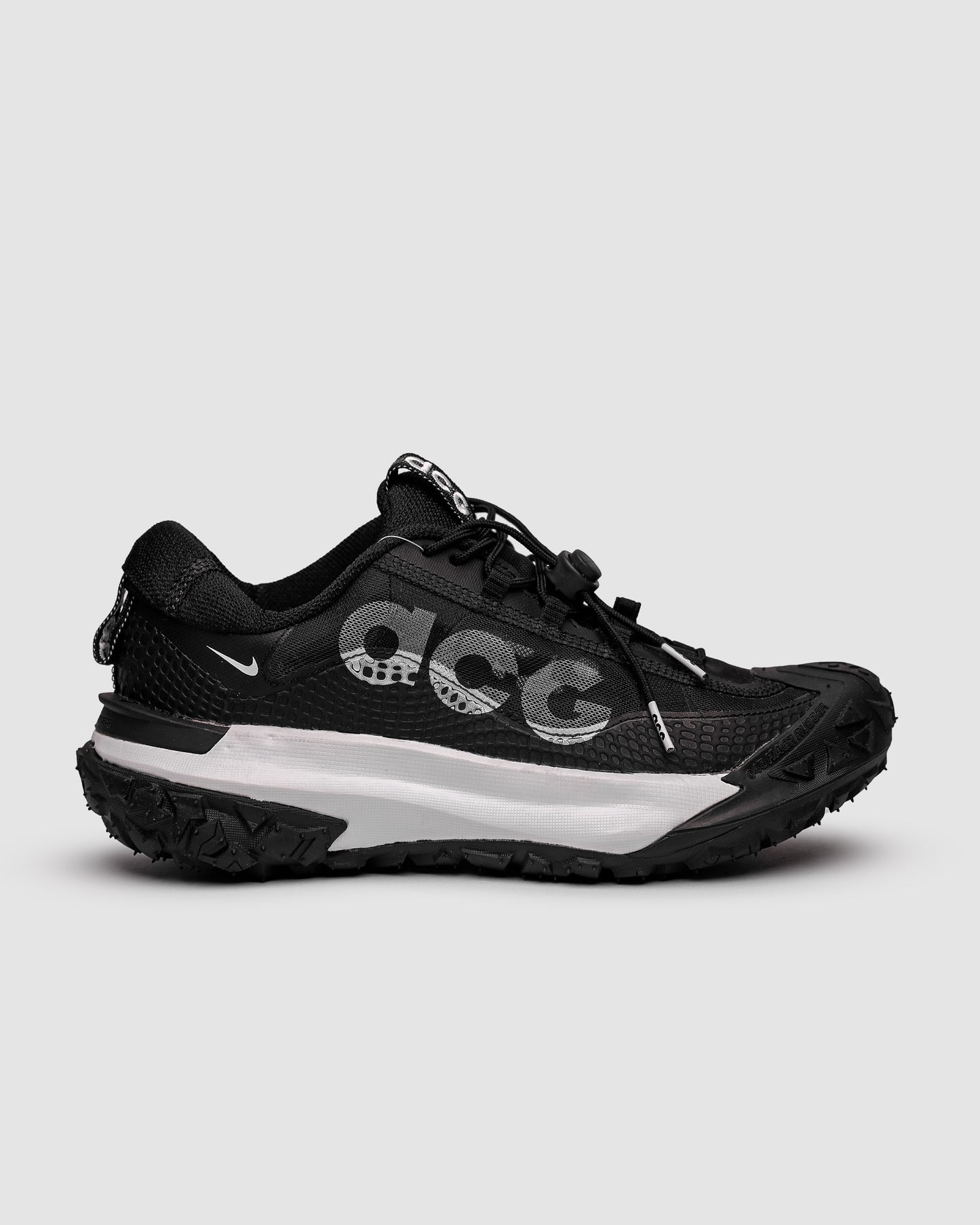 Nike ACG Mountain Fly 2 Low Black White
