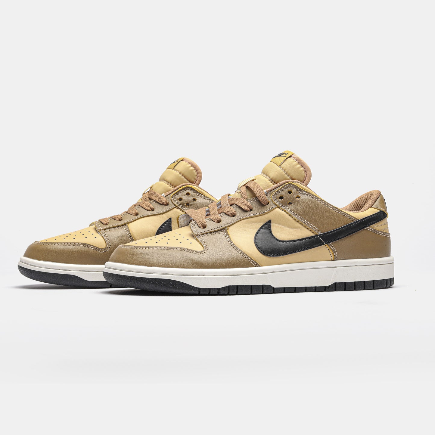 Nike SB Dunk Low Dark Driftwood