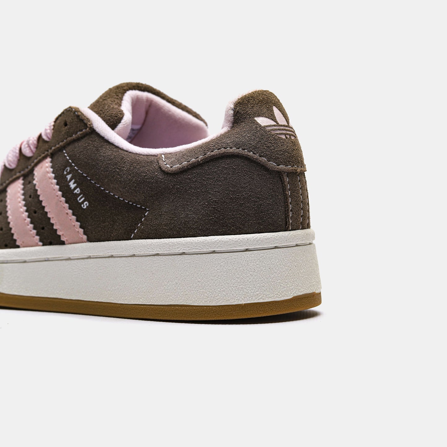Adidas Campus Dust Cargo Clear Pink