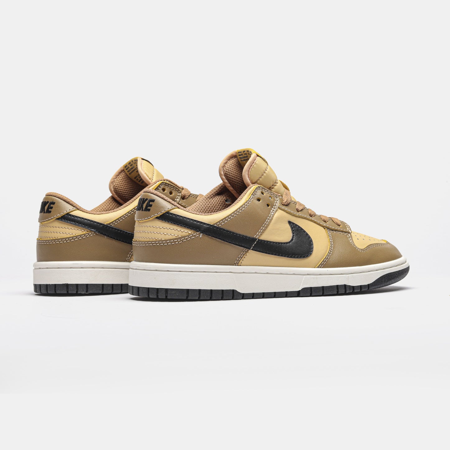 Nike SB Dunk Low Dark Driftwood