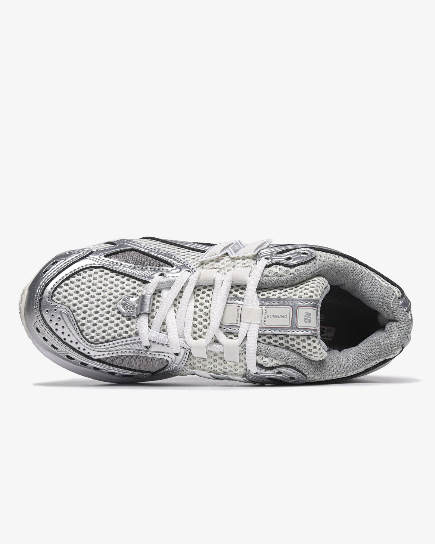 New Balance 1906R Silver